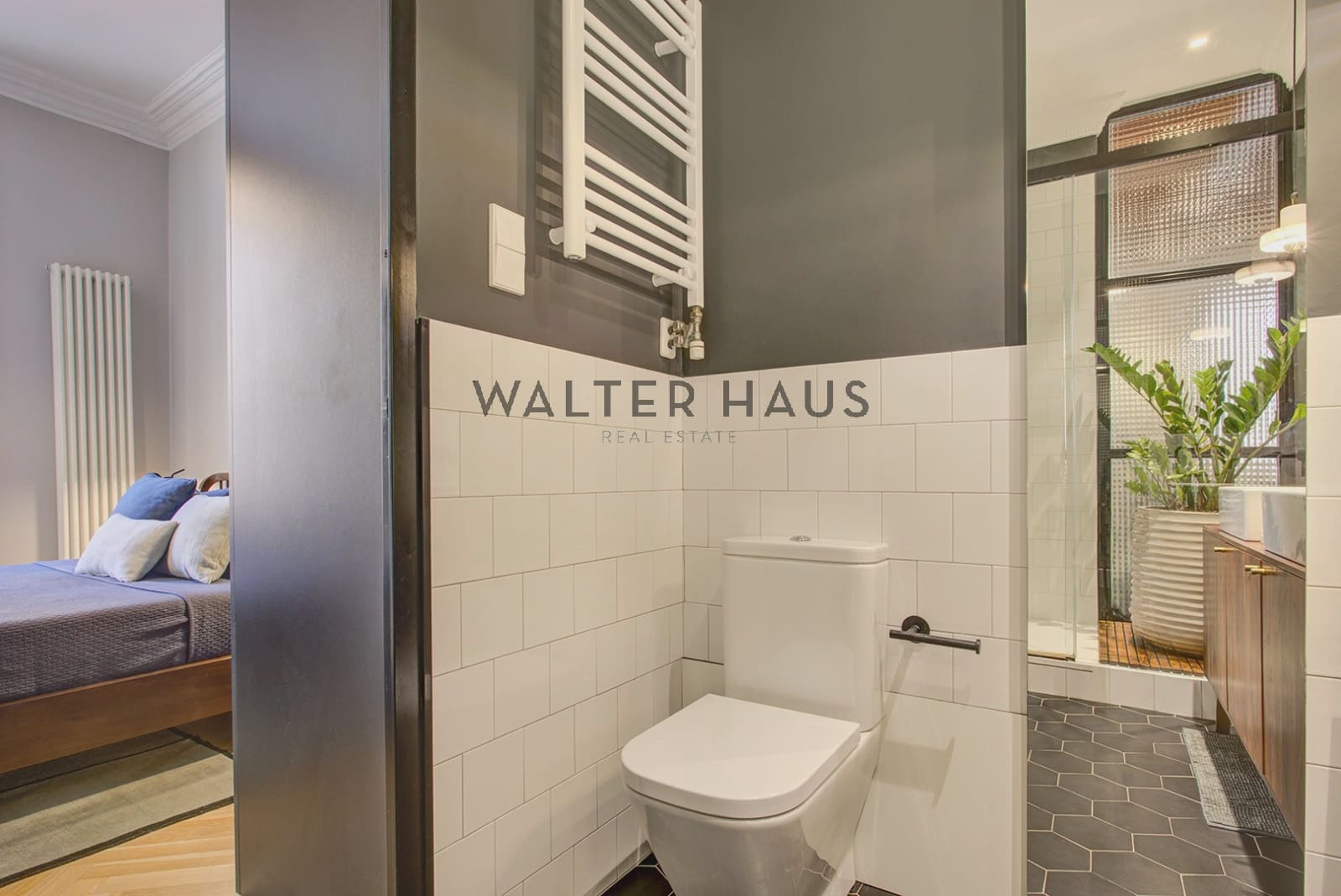 3 makuuhuone Asunto myytävänä paikassa Barcelona kaupunki - 1 150 000 € (Ref: 9590493)