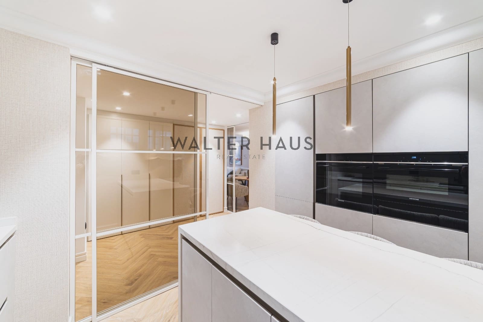 2 makuuhuone Asunto myytävänä paikassa Madrid kaupunki - 2 000 000 € (Ref: 9592226)