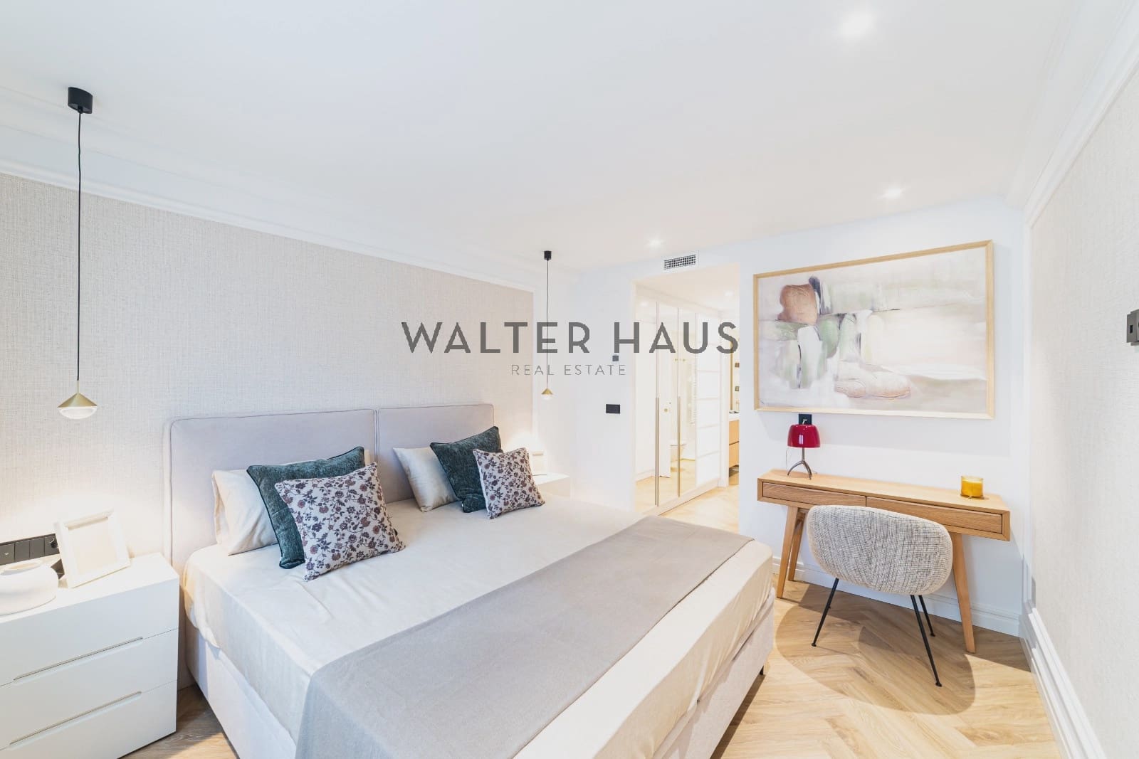 2 makuuhuone Asunto myytävänä paikassa Madrid kaupunki - 2 000 000 € (Ref: 9592226)