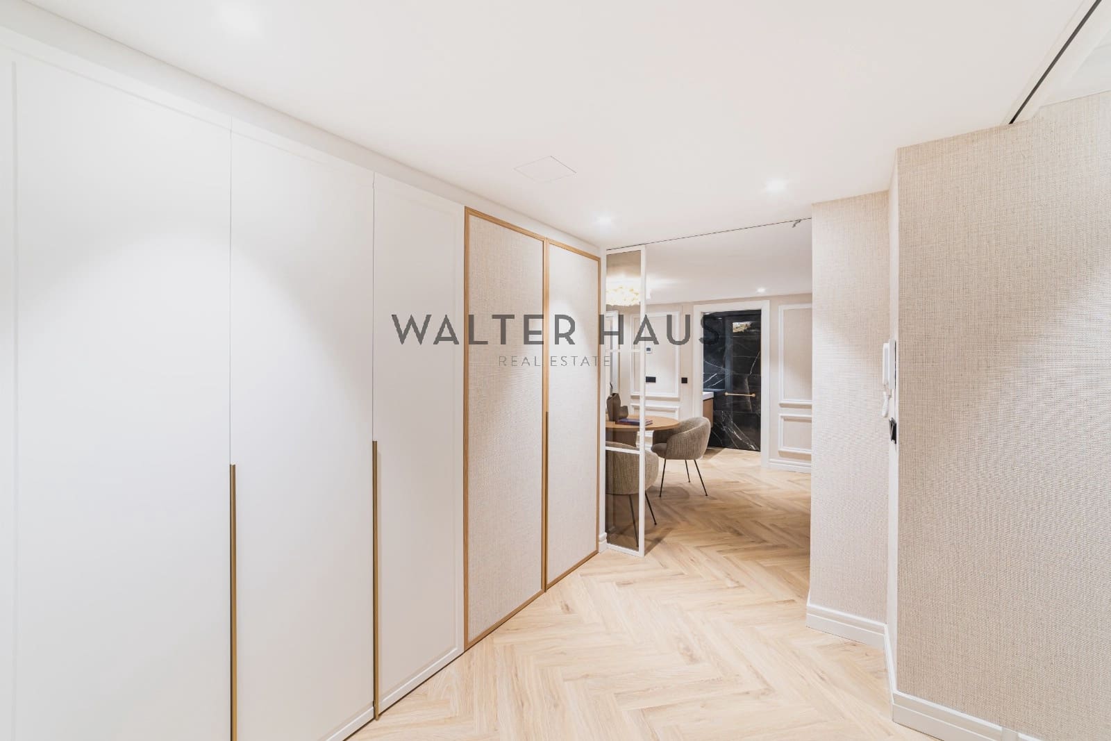 2 makuuhuone Asunto myytävänä paikassa Madrid kaupunki - 2 000 000 € (Ref: 9592226)