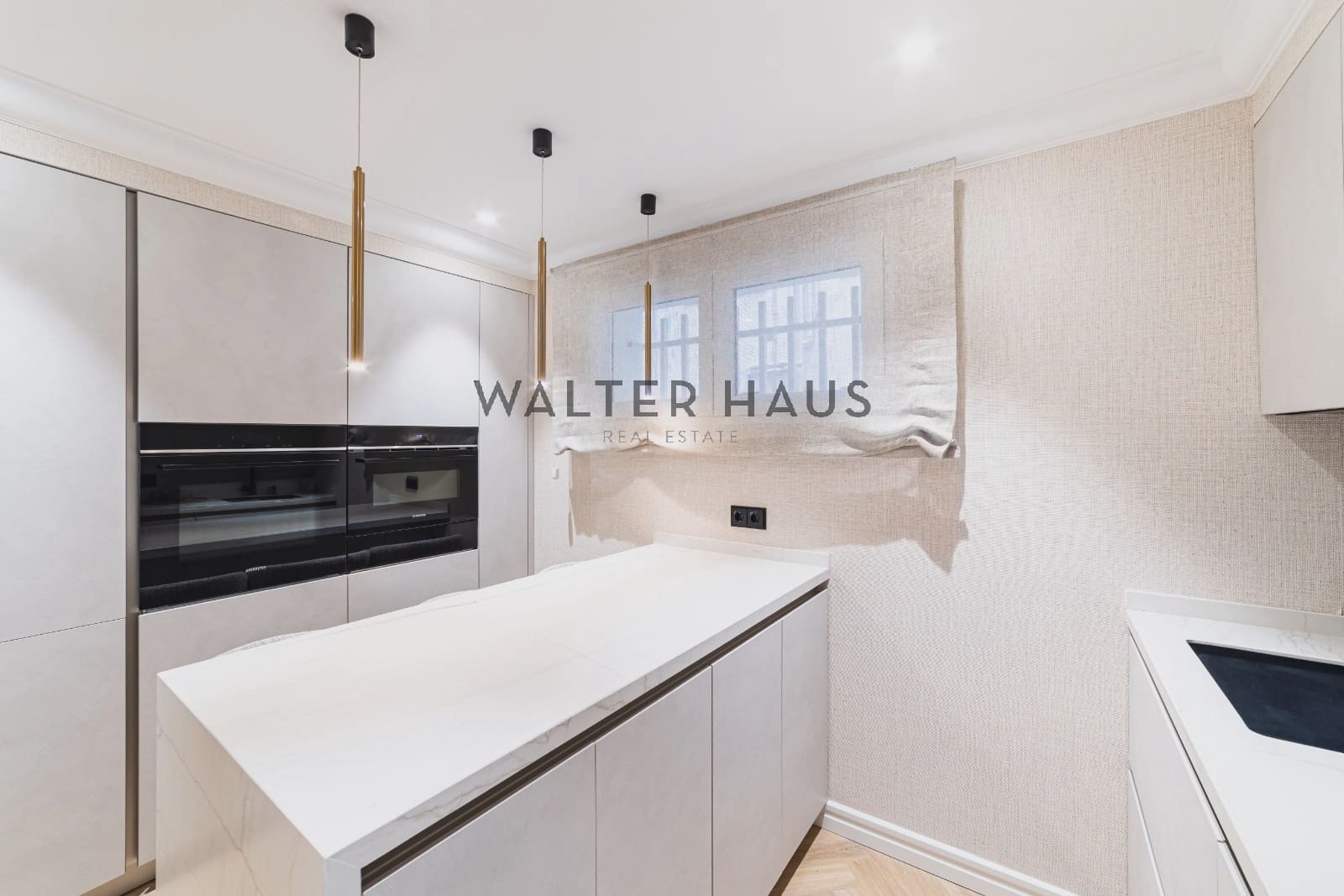 2 makuuhuone Asunto myytävänä paikassa Madrid kaupunki - 2 000 000 € (Ref: 9592226)