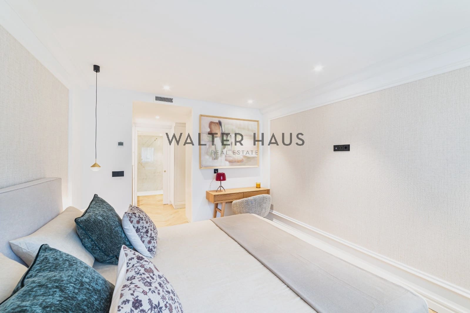 2 makuuhuone Asunto myytävänä paikassa Madrid kaupunki - 2 000 000 € (Ref: 9592226)