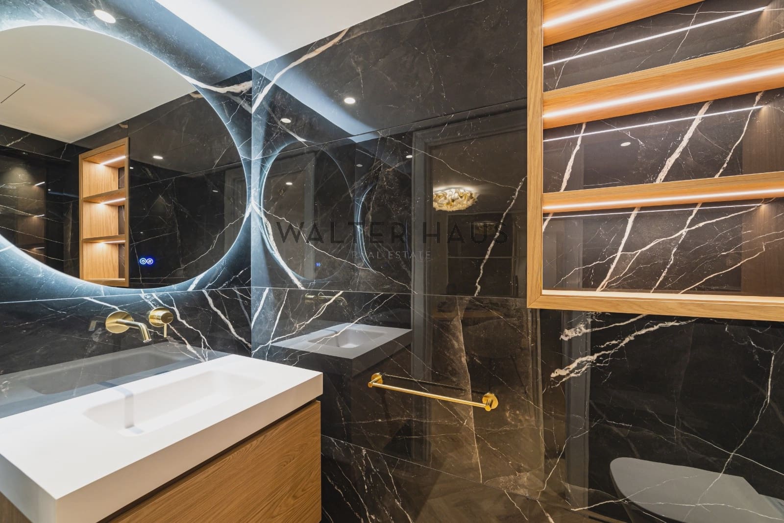 2 makuuhuone Asunto myytävänä paikassa Madrid kaupunki - 2 000 000 € (Ref: 9592226)