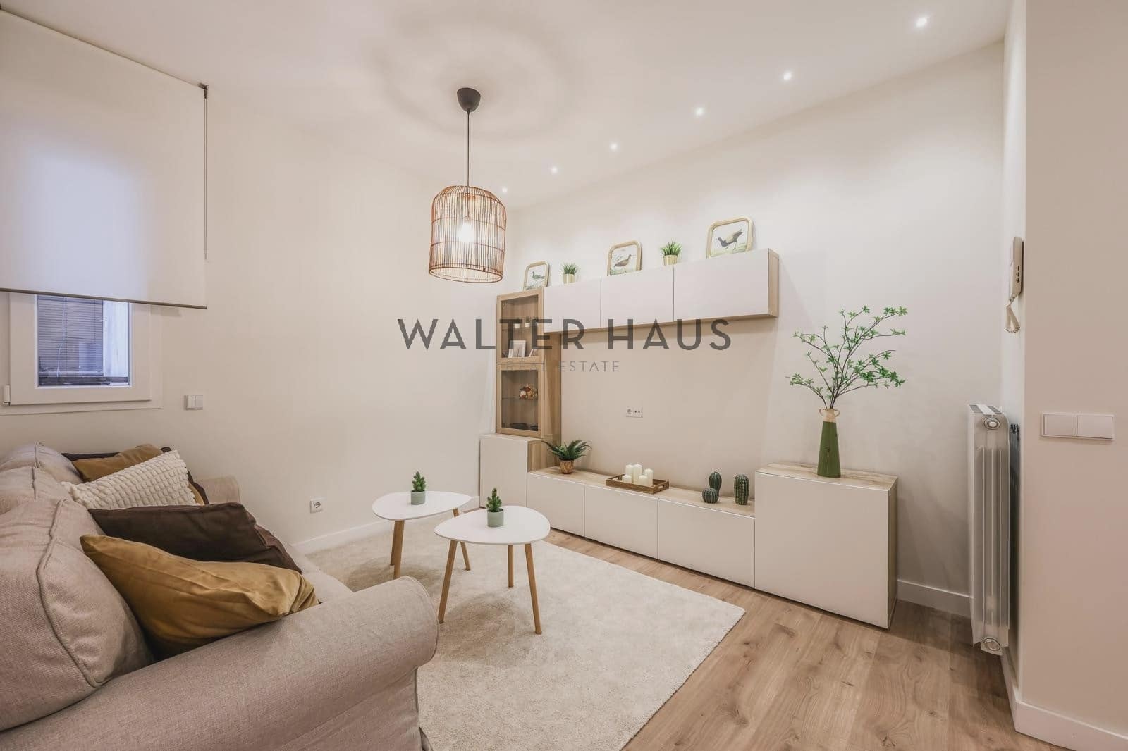 2 chambre Appartement à vendre à Madrid ville - 560 000 € (Ref: 9593229)