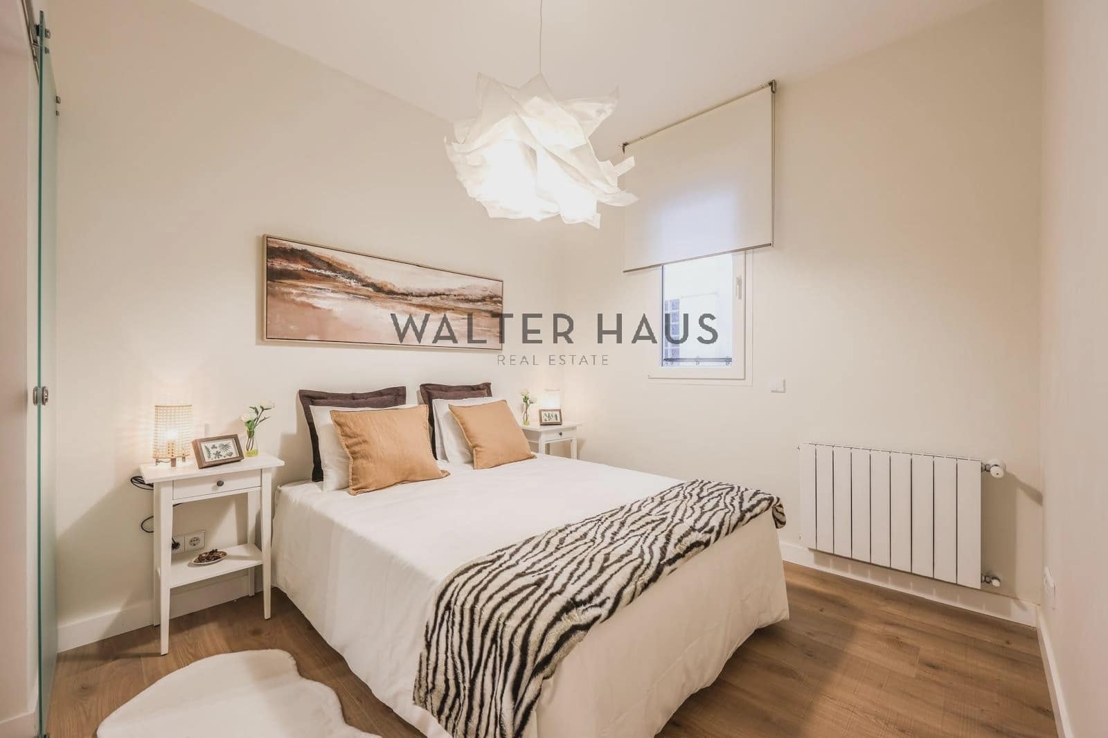 2 chambre Appartement à vendre à Madrid ville - 560 000 € (Ref: 9593229)