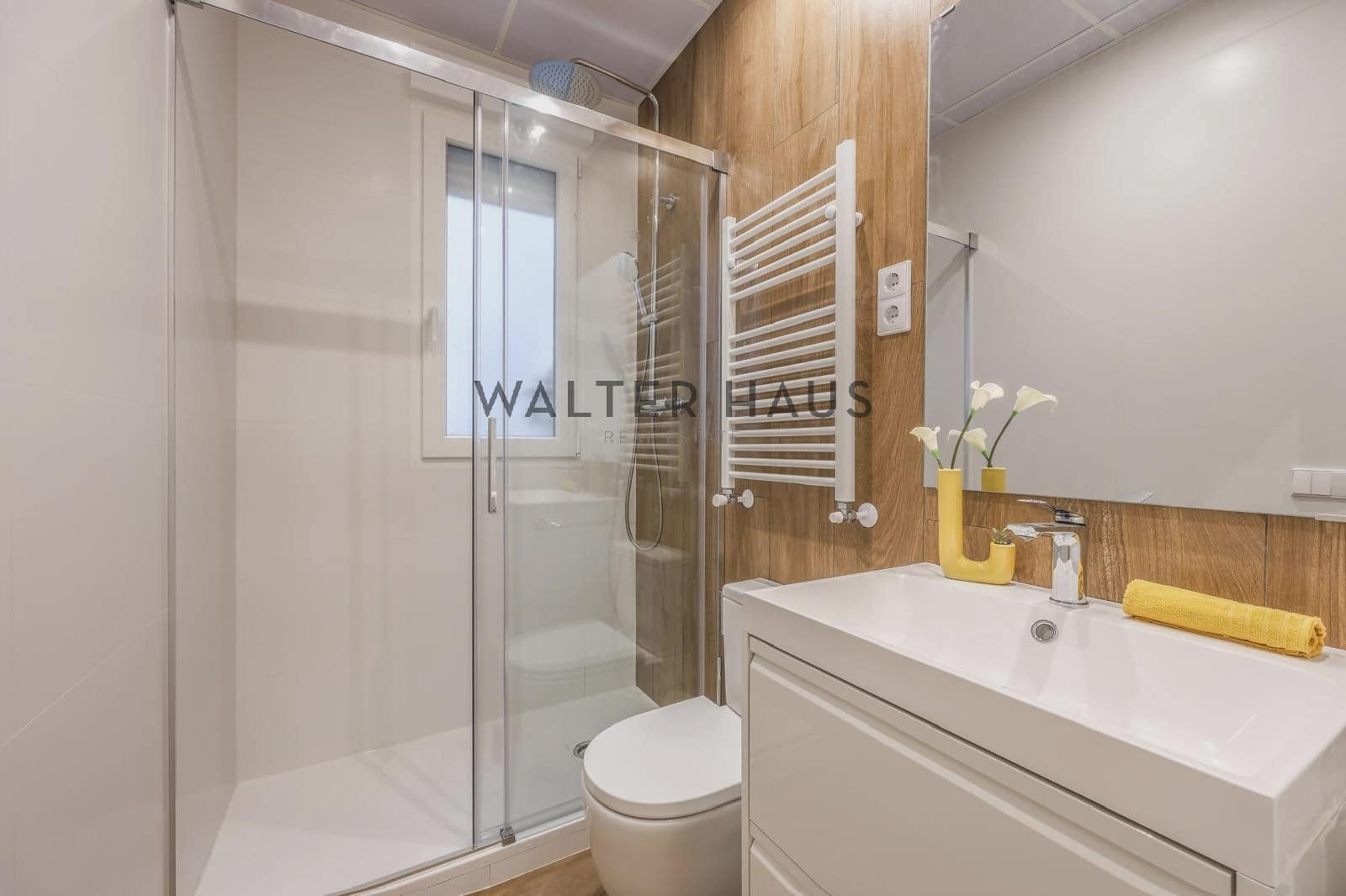 2 chambre Appartement à vendre à Madrid ville - 560 000 € (Ref: 9593229)