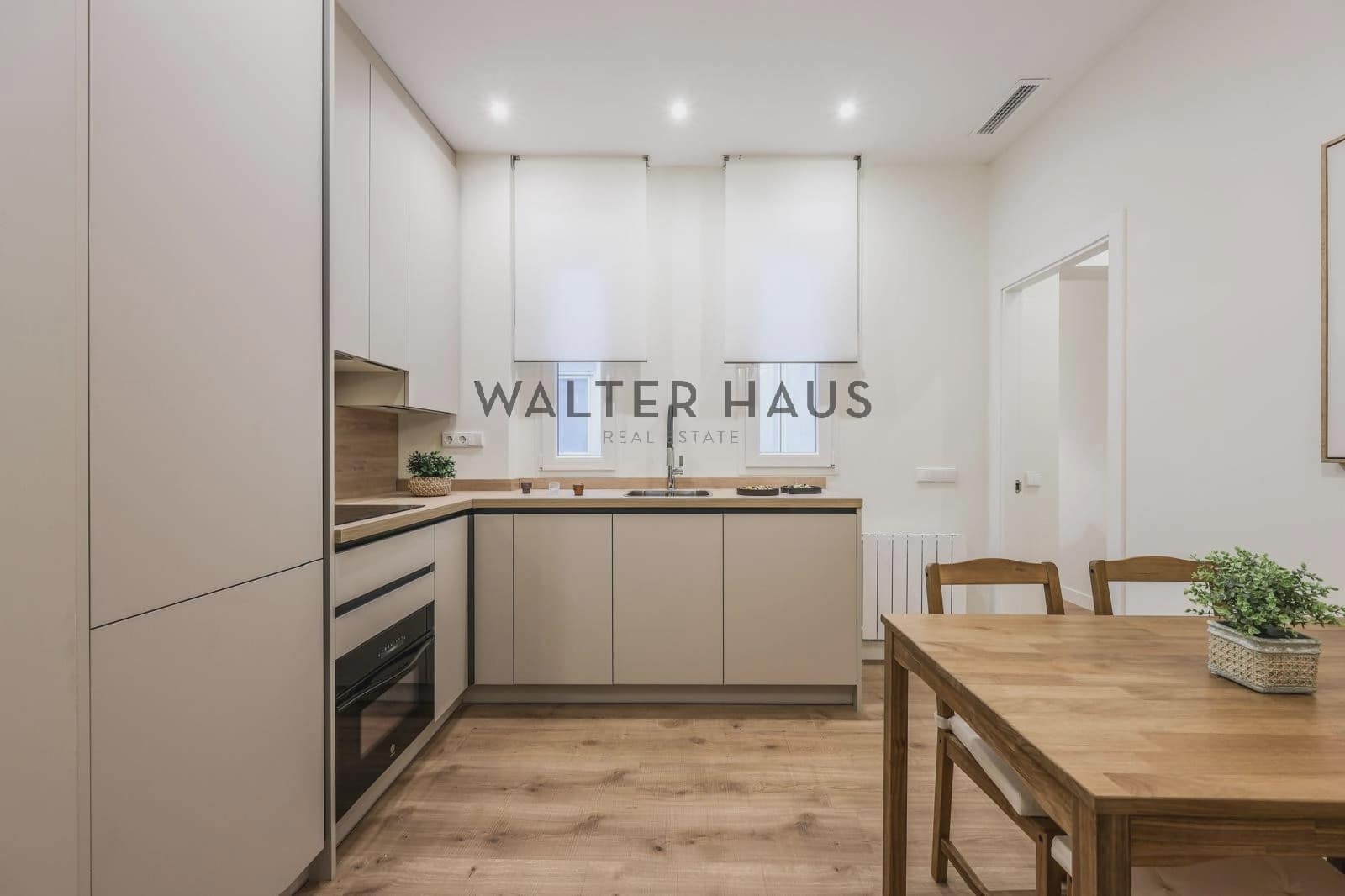 2 chambre Appartement à vendre à Madrid ville - 560 000 € (Ref: 9593229)