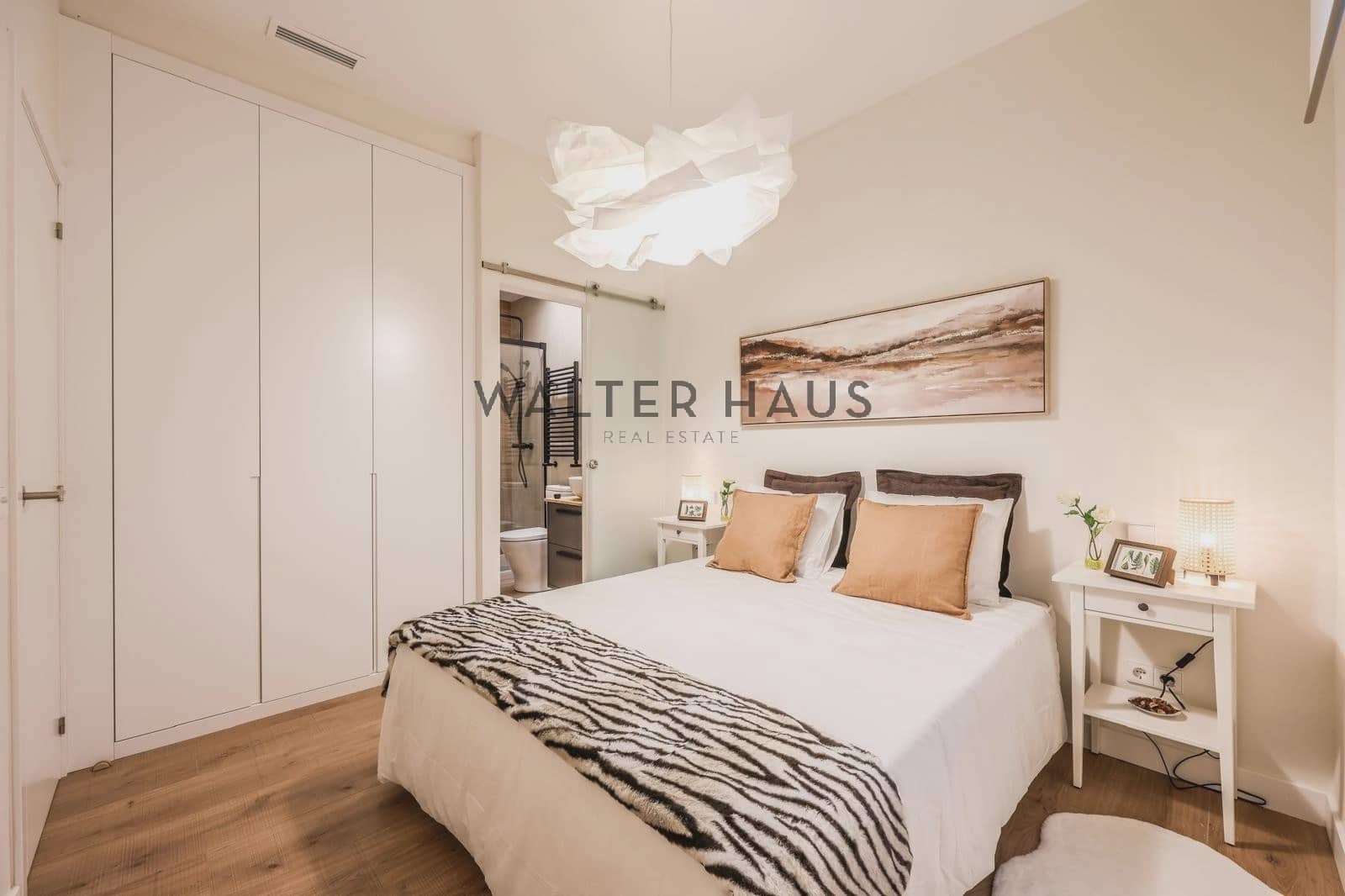 2 chambre Appartement à vendre à Madrid ville - 560 000 € (Ref: 9593229)