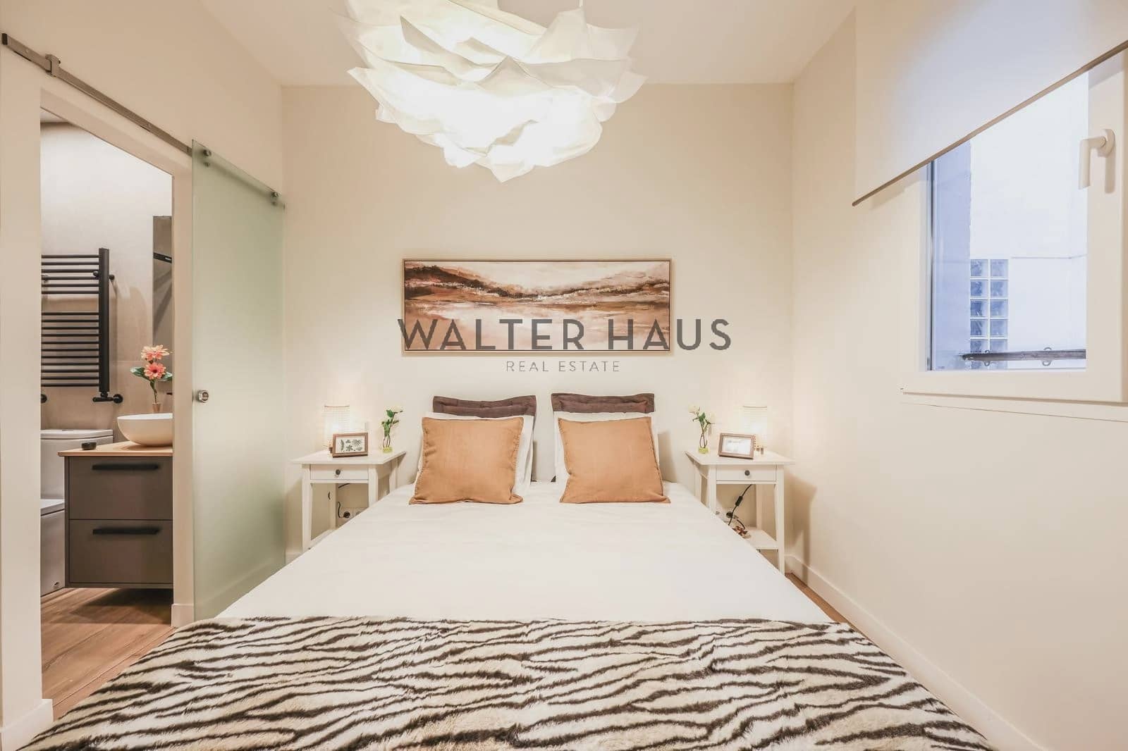 2 chambre Appartement à vendre à Madrid ville - 560 000 € (Ref: 9593229)