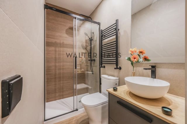 2 makuuhuone Asunto myytävänä paikassa Fuente del Berro, Madrid kaupunki - 560 000 € (Ref: 9593229)