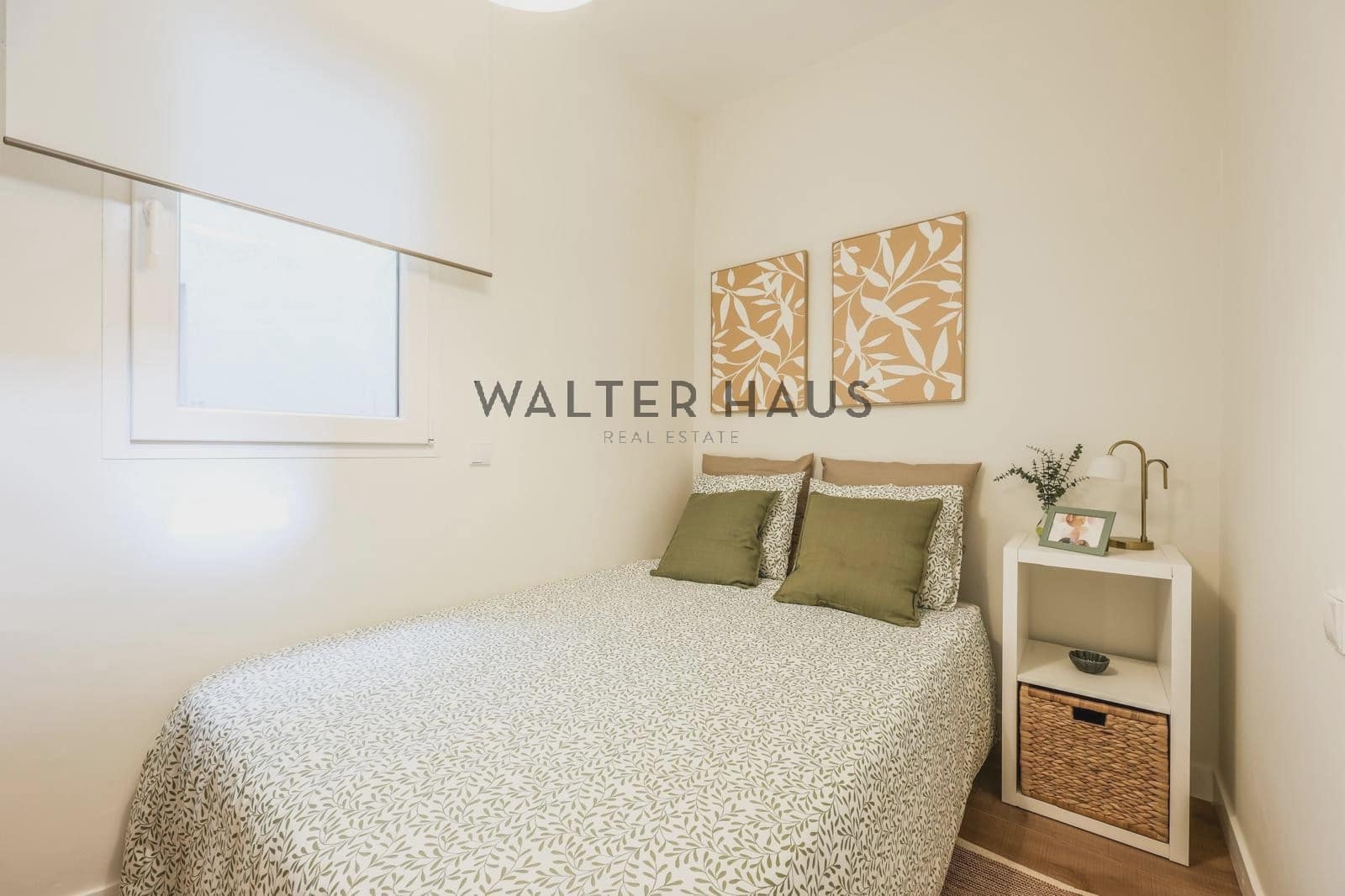 2 chambre Appartement à vendre à Madrid ville - 560 000 € (Ref: 9593229)