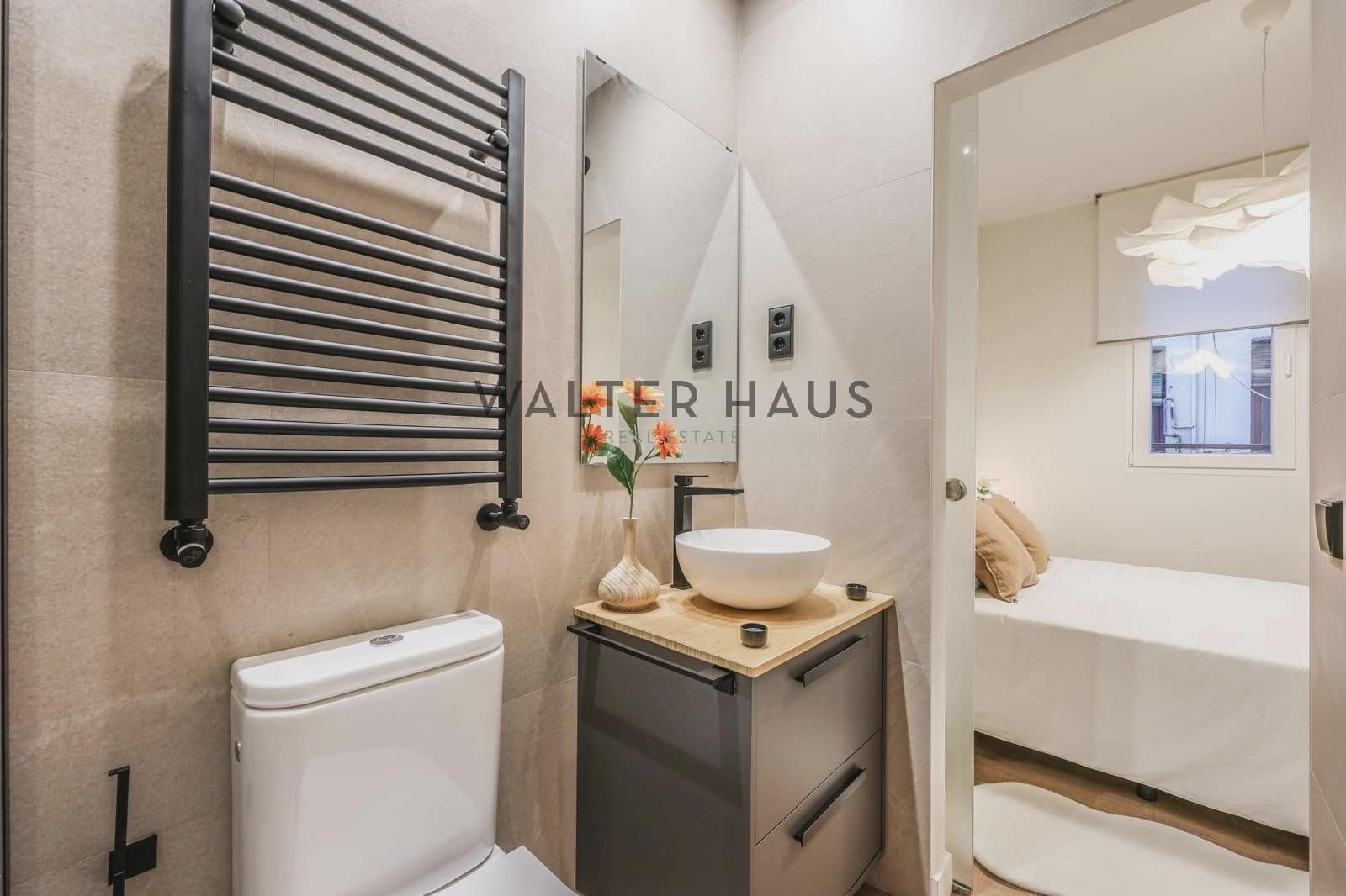 2 chambre Appartement à vendre à Madrid ville - 560 000 € (Ref: 9593229)