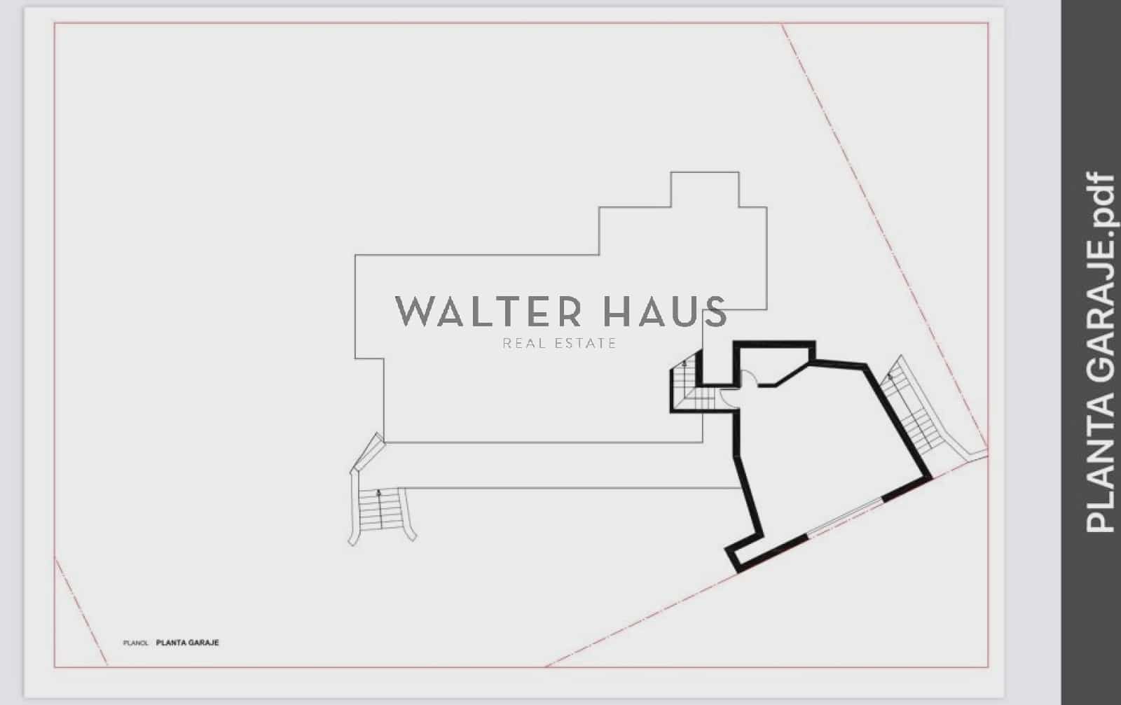 Chalet de 7 habitaciones en Calonge i Sant Antoni en venta con piscina - 1.300.000 € (Ref: 9598363)
