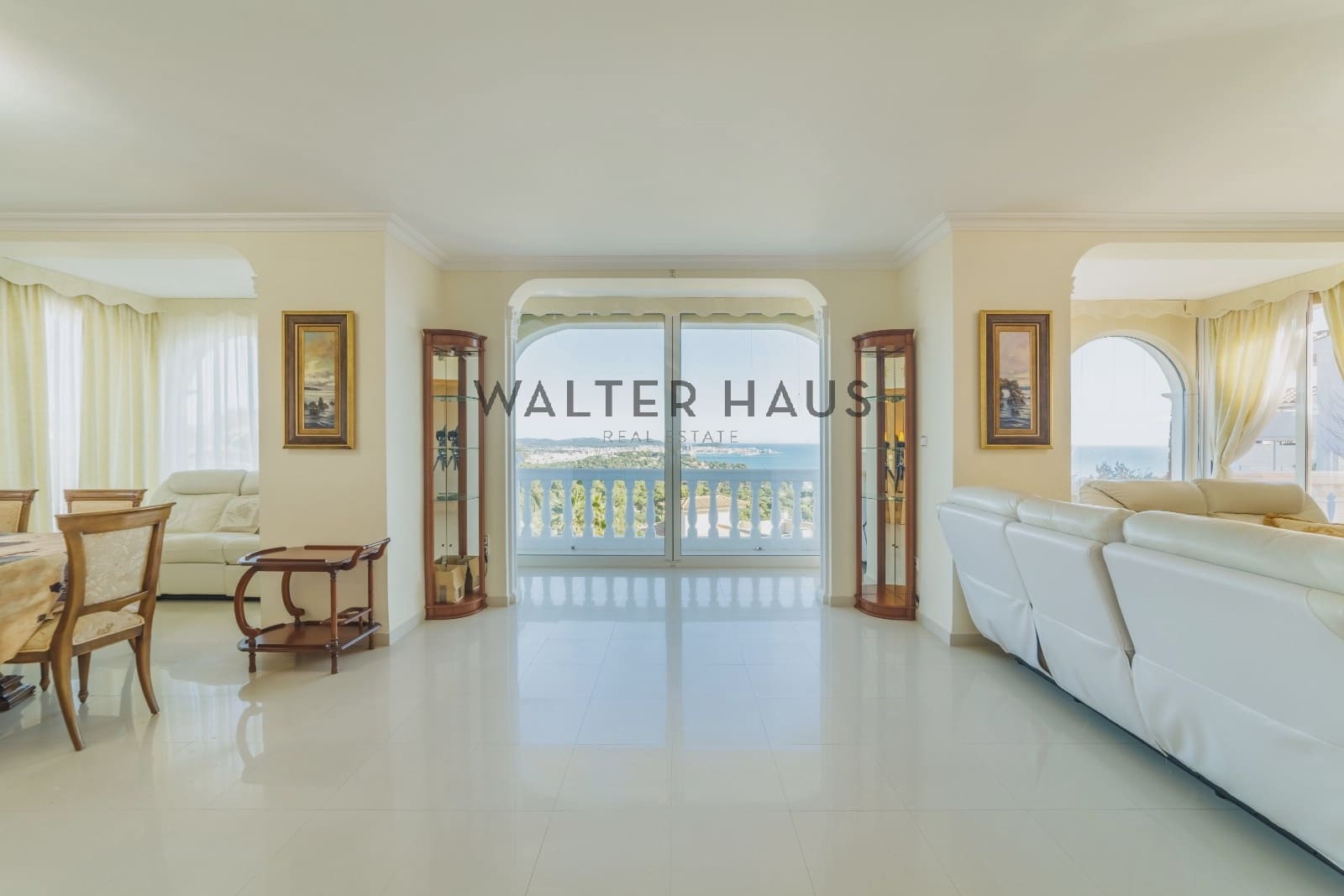 Chalet de 7 habitaciones en Calonge i Sant Antoni en venta con piscina - 1.300.000 € (Ref: 9598363)