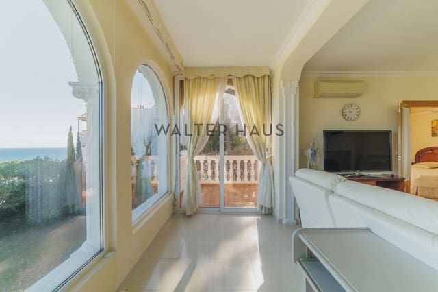 Chalet de 7 habitaciones en Calonge i Sant Antoni en venta con piscina - 1.300.000 € (Ref: 9598363)