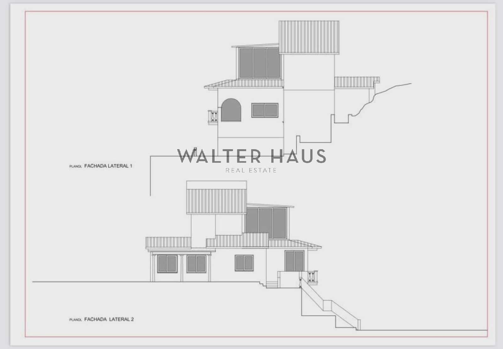 Chalet de 7 habitaciones en Calonge i Sant Antoni en venta con piscina - 1.300.000 € (Ref: 9598363)