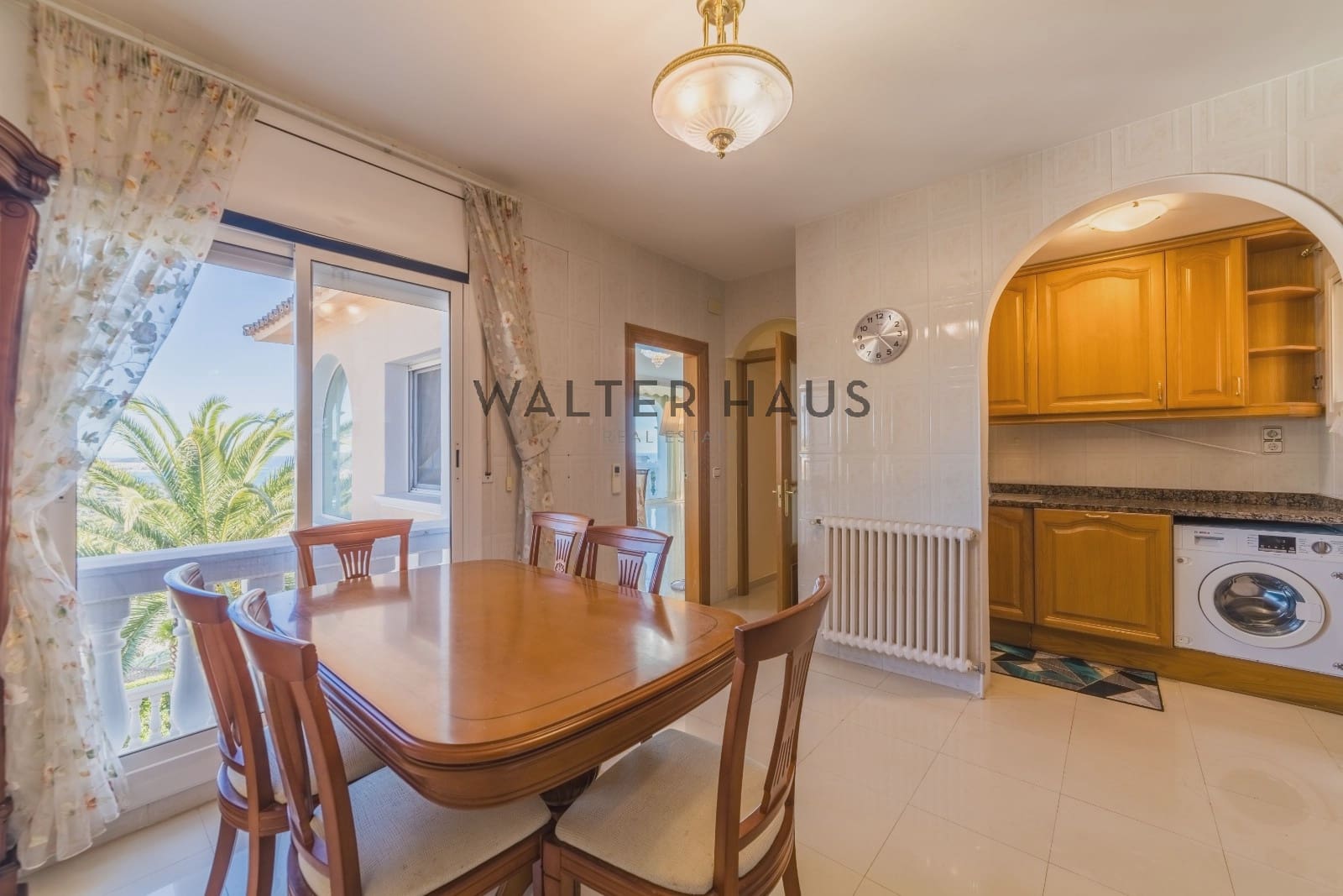 Chalet de 7 habitaciones en Calonge i Sant Antoni en venta con piscina - 1.300.000 € (Ref: 9598363)