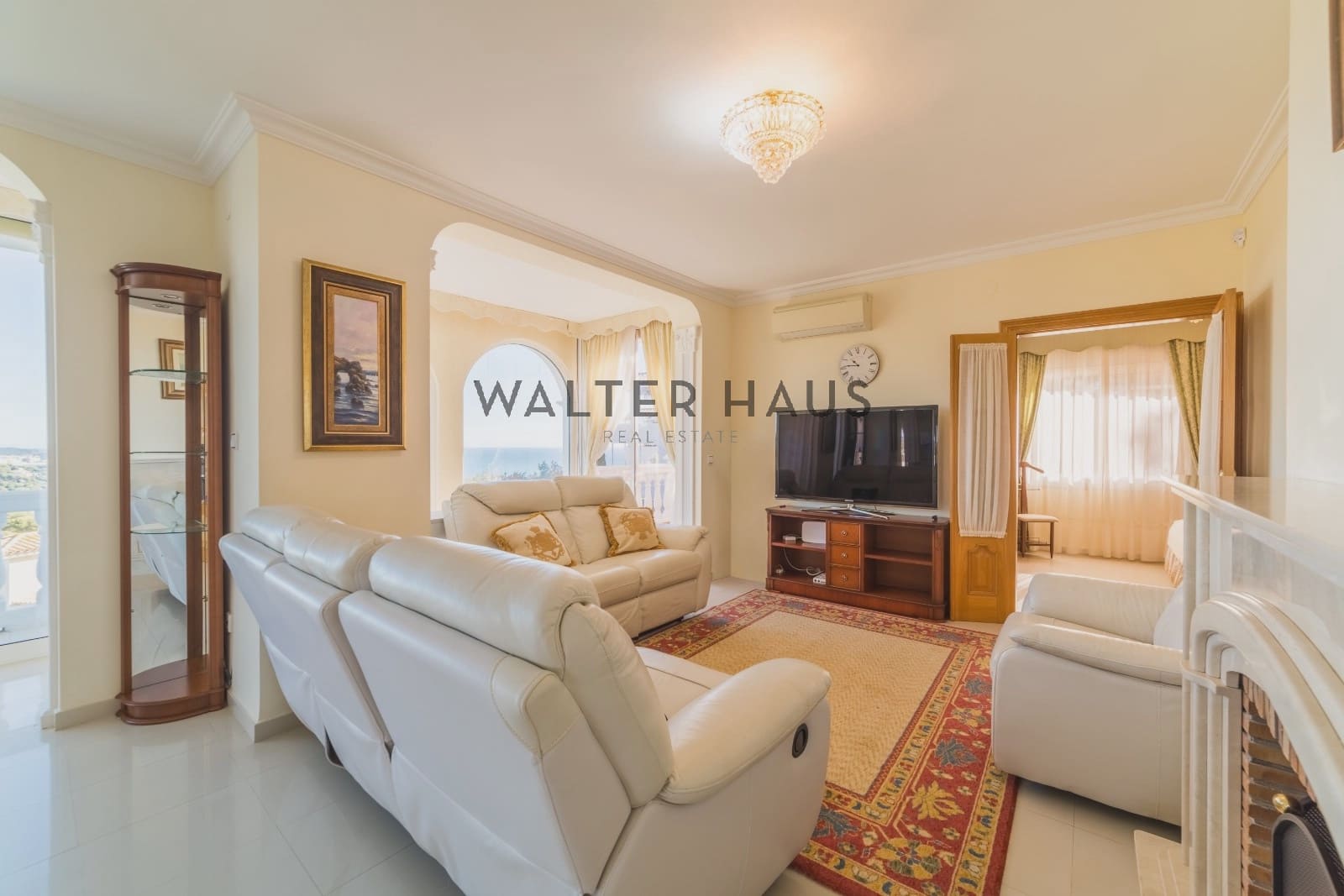 Chalet de 7 habitaciones en Calonge i Sant Antoni en venta con piscina - 1.300.000 € (Ref: 9598363)