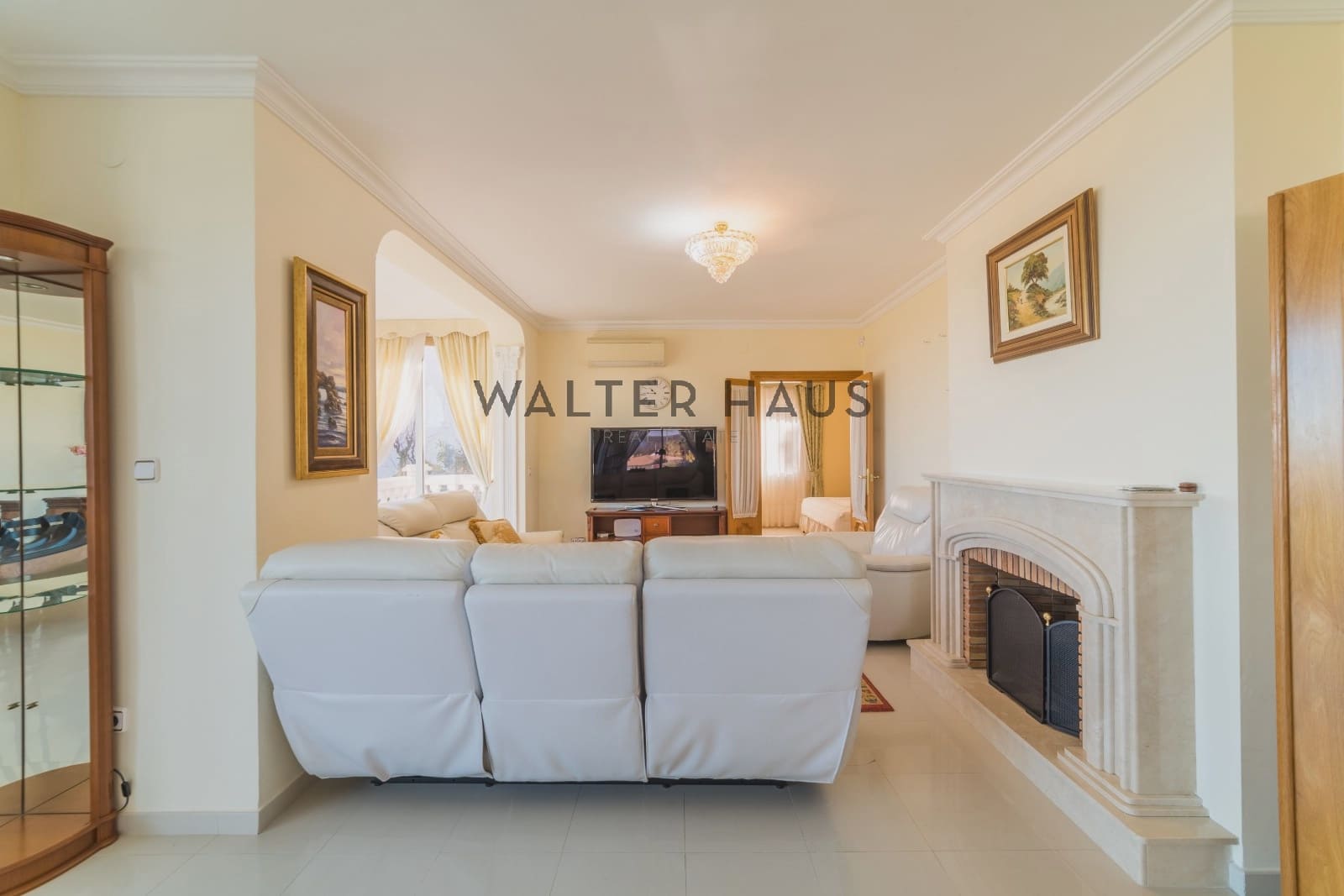 Chalet de 7 habitaciones en Calonge i Sant Antoni en venta con piscina - 1.300.000 € (Ref: 9598363)