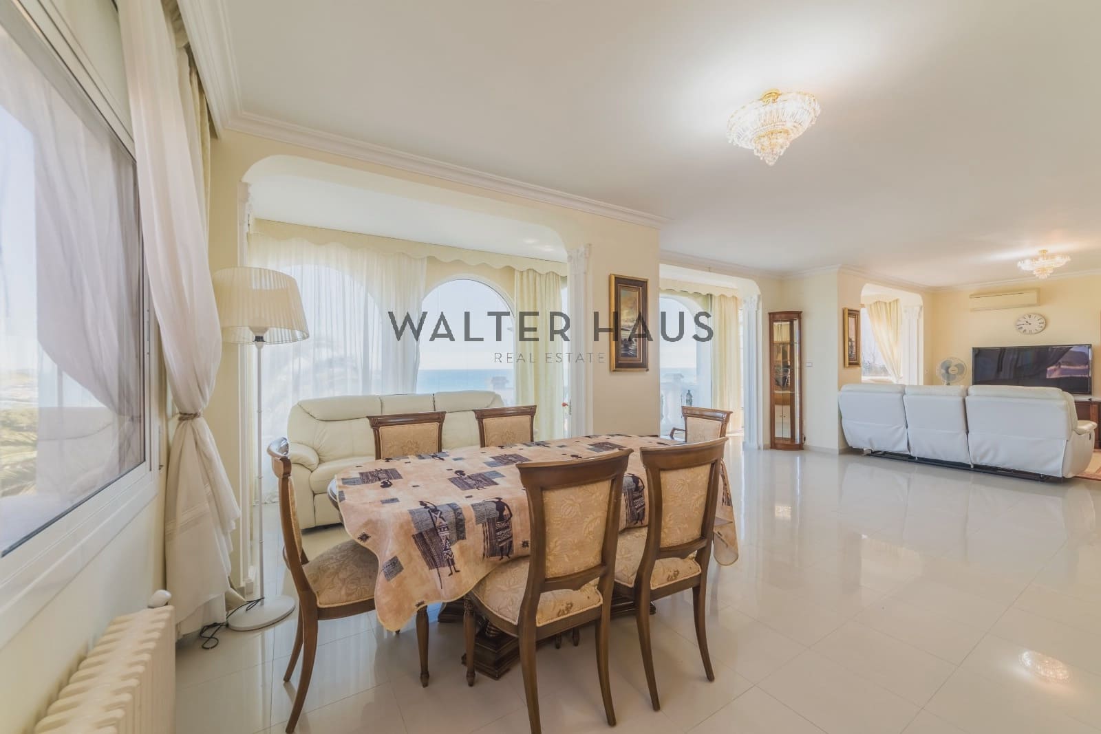 Chalet de 7 habitaciones en Calonge i Sant Antoni en venta con piscina - 1.300.000 € (Ref: 9598363)