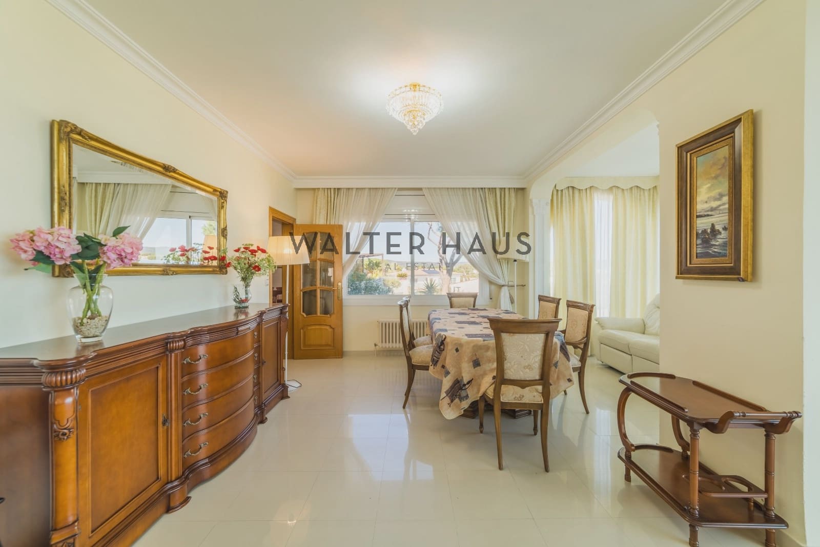 Chalet de 7 habitaciones en Calonge i Sant Antoni en venta con piscina - 1.300.000 € (Ref: 9598363)