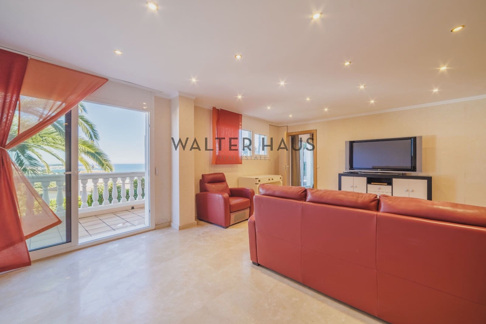 Chalet de 7 habitaciones en Calonge i Sant Antoni en venta con piscina - 1.300.000 € (Ref: 9598363)