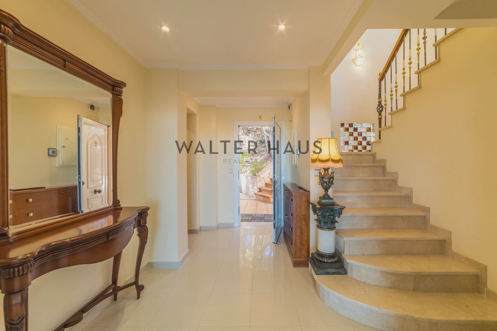 Chalet de 7 habitaciones en Calonge i Sant Antoni en venta con piscina - 1.300.000 € (Ref: 9598363)