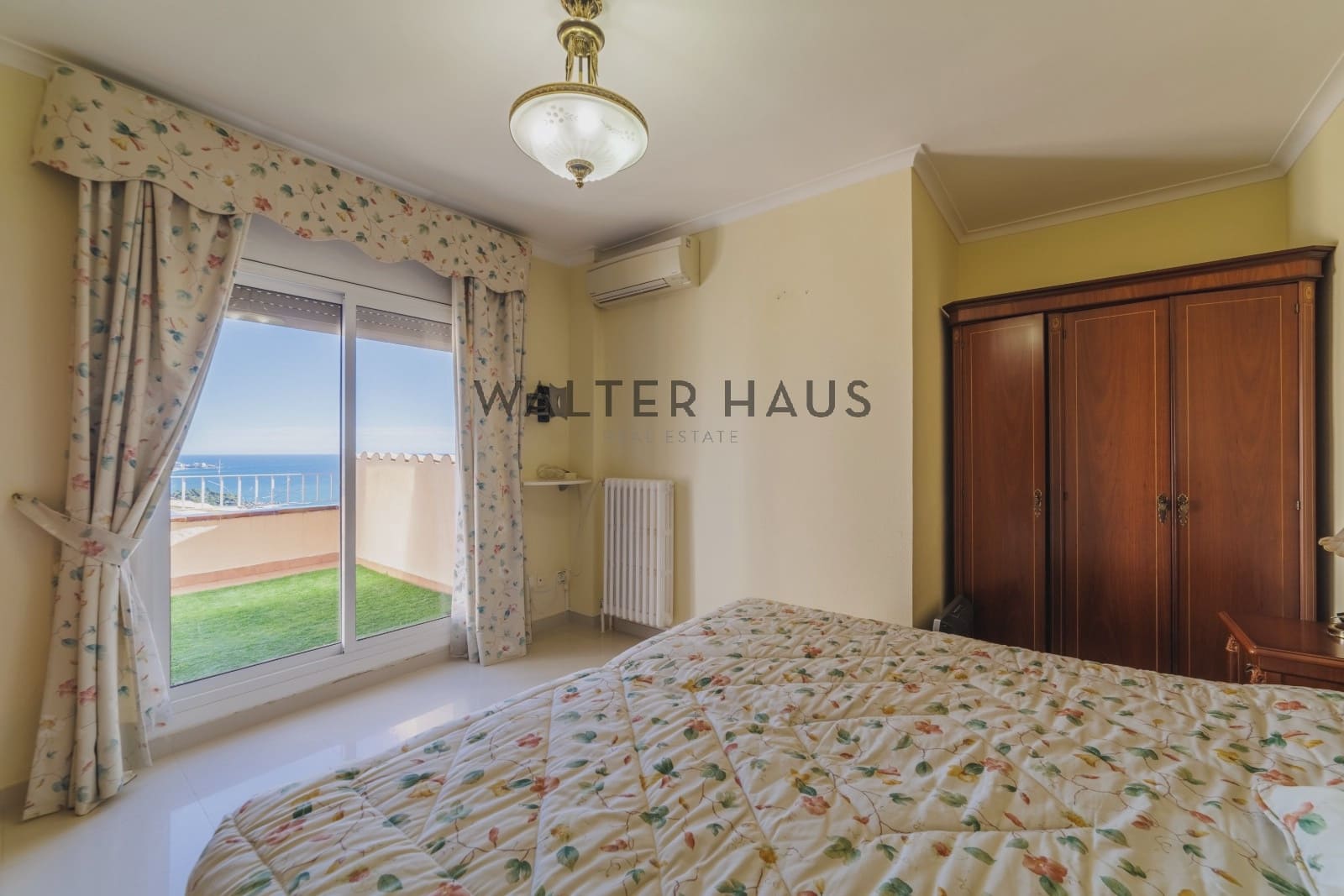 Chalet de 7 habitaciones en Calonge i Sant Antoni en venta con piscina - 1.300.000 € (Ref: 9598363)