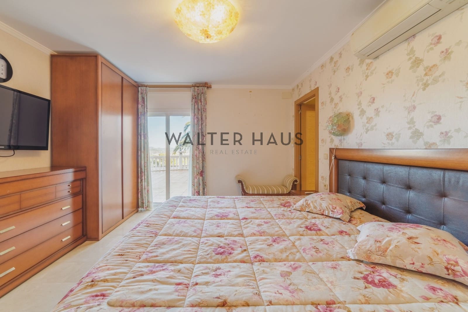 Chalet de 7 habitaciones en Calonge i Sant Antoni en venta con piscina - 1.300.000 € (Ref: 9598363)