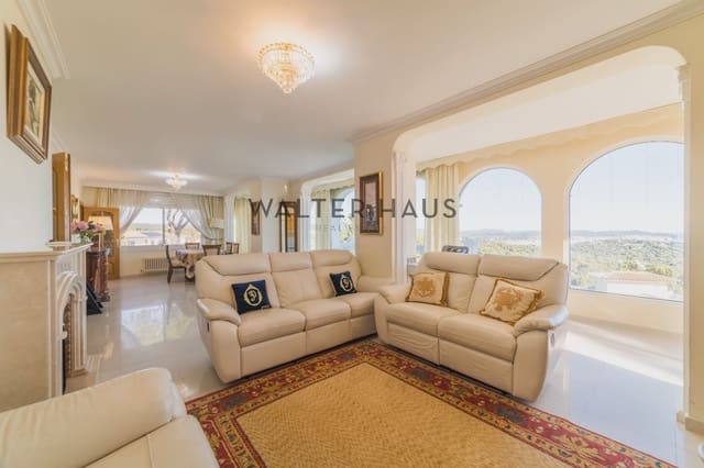 Chalet de 7 habitaciones en Calonge i Sant Antoni en venta con piscina - 1.300.000 € (Ref: 9598363)