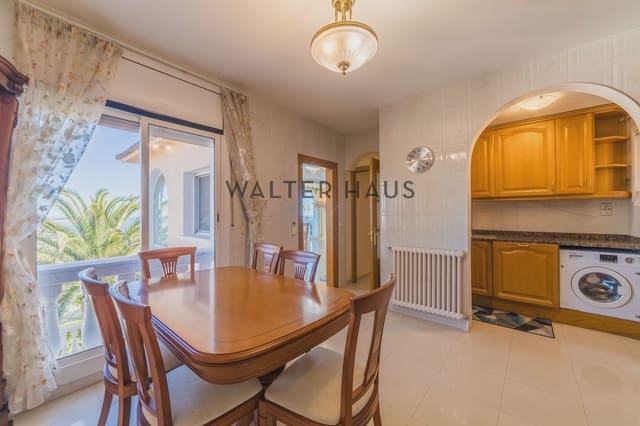 Chalet de 7 habitaciones en Calonge i Sant Antoni en venta con piscina - 1.300.000 € (Ref: 9598363)