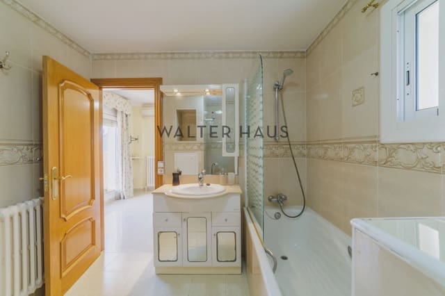 Chalet de 7 habitaciones en Calonge i Sant Antoni en venta con piscina - 1.300.000 € (Ref: 9598363)