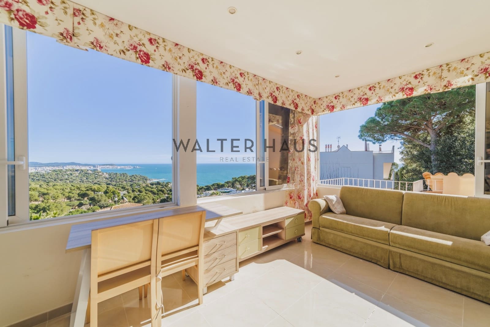 Chalet de 7 habitaciones en Calonge i Sant Antoni en venta con piscina - 1.300.000 € (Ref: 9598363)