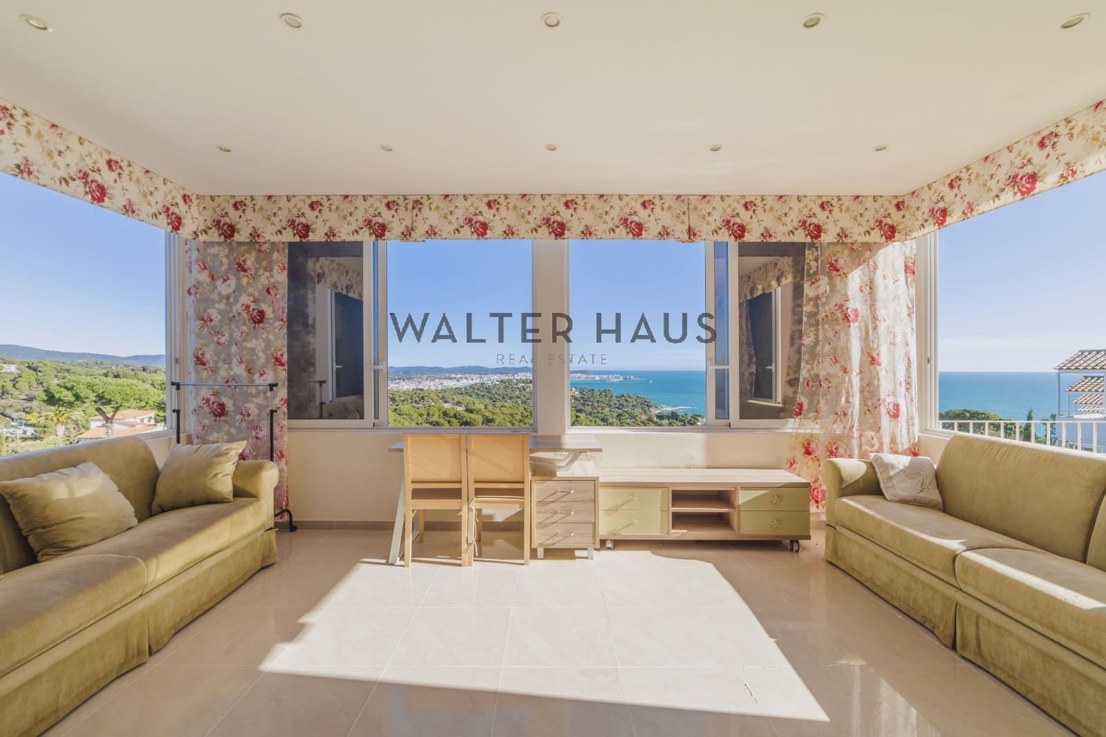 Chalet de 7 habitaciones en Calonge i Sant Antoni en venta con piscina - 1.300.000 € (Ref: 9598363)