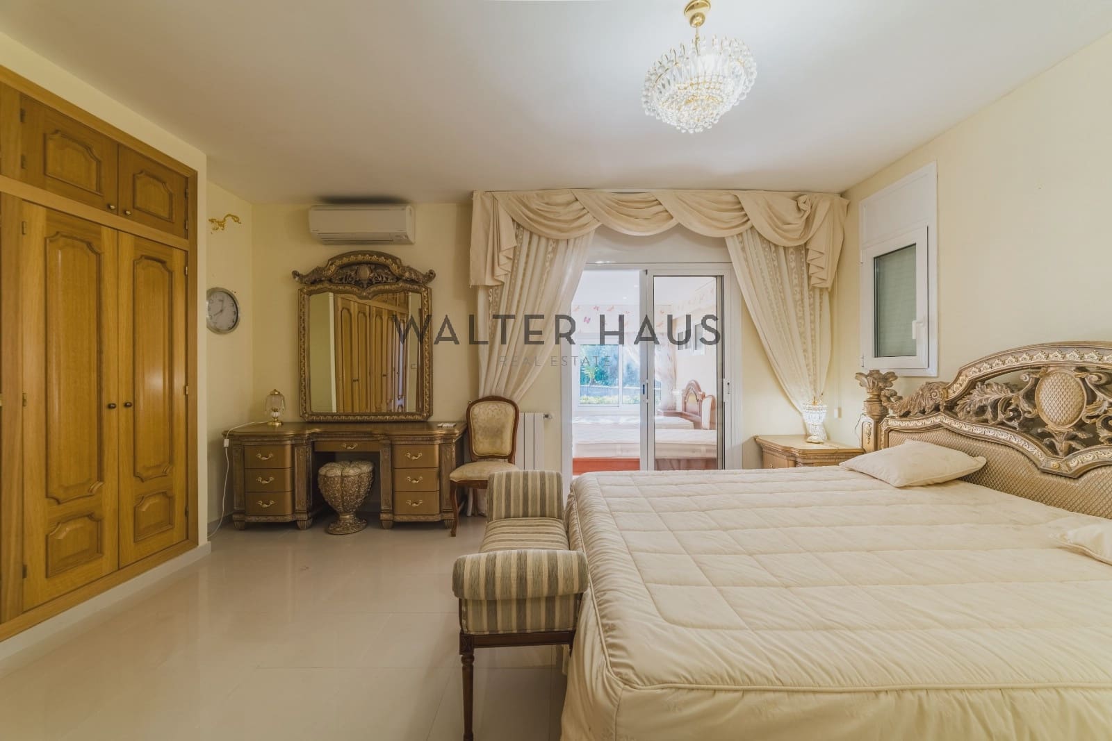 Chalet de 7 habitaciones en Calonge i Sant Antoni en venta con piscina - 1.300.000 € (Ref: 9598363)