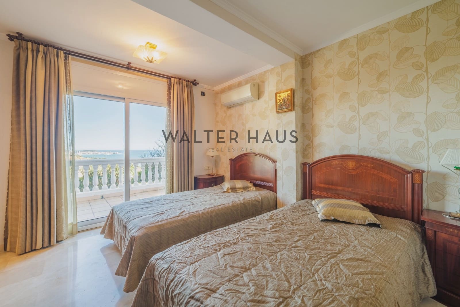 Chalet de 7 habitaciones en Calonge i Sant Antoni en venta con piscina - 1.300.000 € (Ref: 9598363)