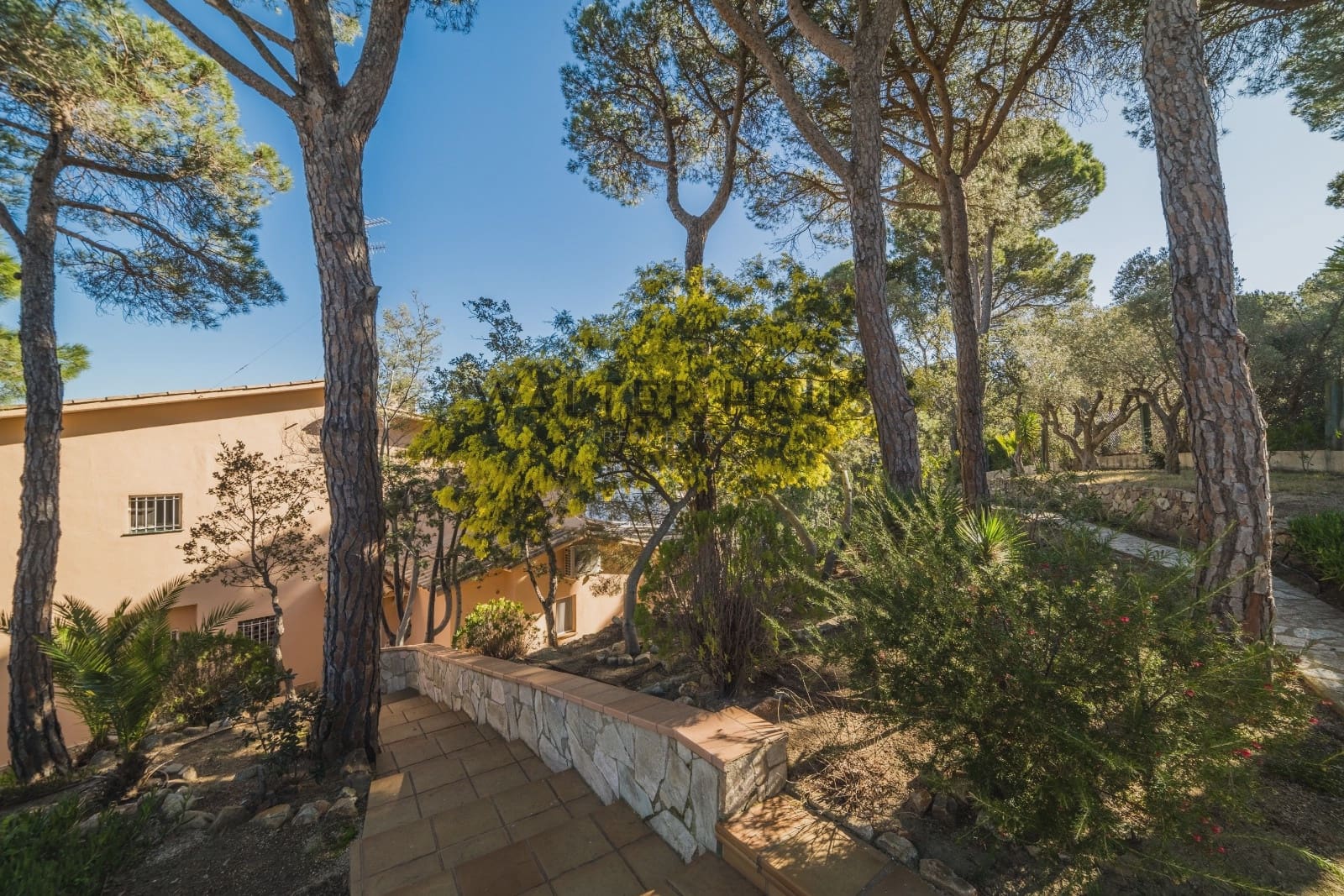 Chalet de 7 habitaciones en Calonge i Sant Antoni en venta con piscina - 1.300.000 € (Ref: 9598363)