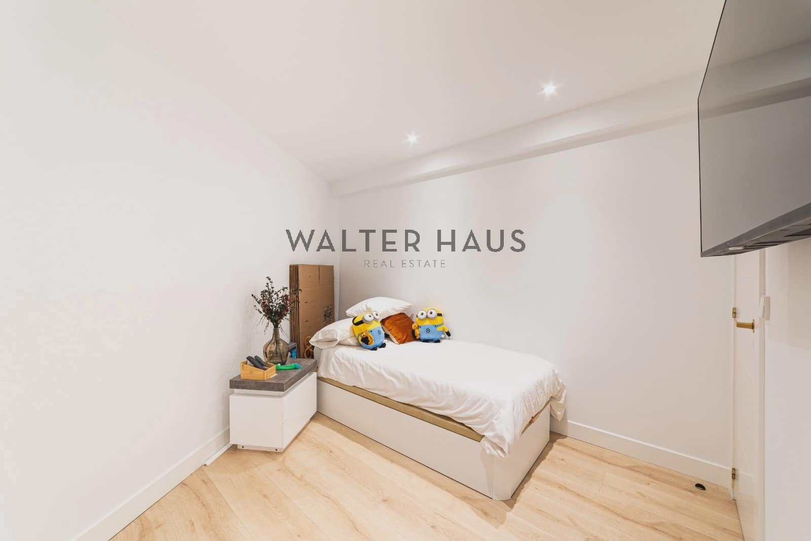 4 makuuhuone Asunto myytävänä paikassa Madrid kaupunki - 1 649 000 € (Ref: 9598364)