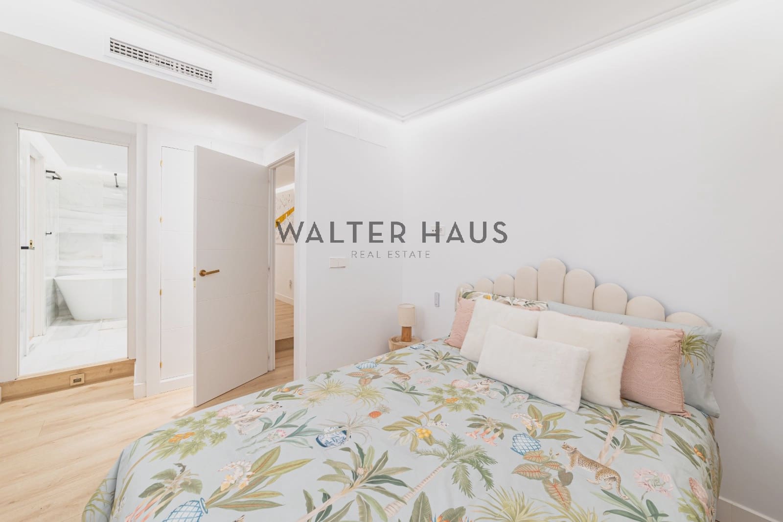 4 makuuhuone Asunto myytävänä paikassa Madrid kaupunki - 1 649 000 € (Ref: 9598364)