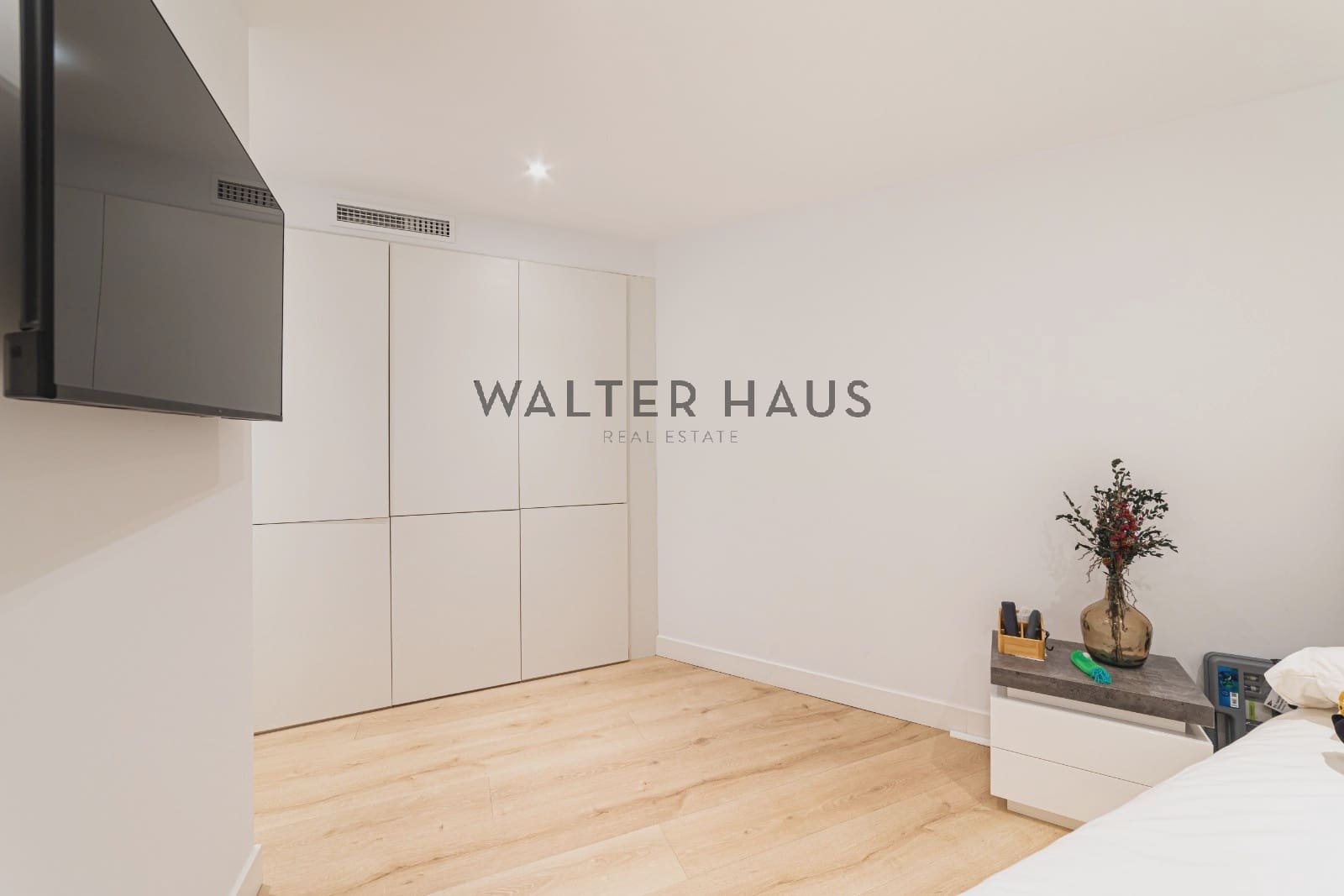 4 makuuhuone Asunto myytävänä paikassa Madrid kaupunki - 1 649 000 € (Ref: 9598364)