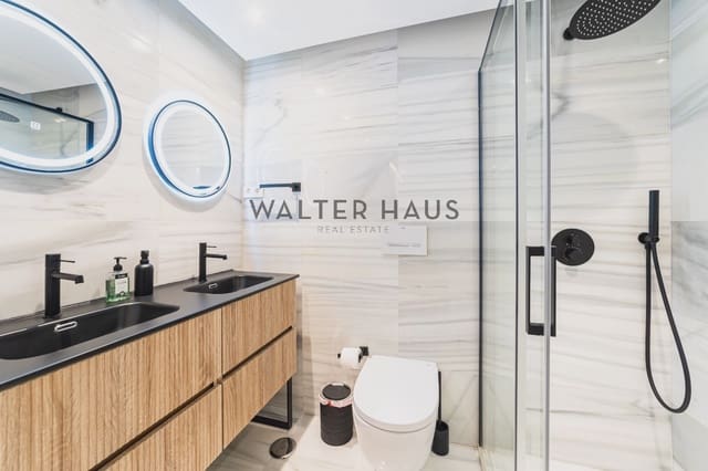 4 makuuhuone Asunto myytävänä paikassa Goya, Madrid kaupunki - 1 649 000 € (Ref: 9598364)