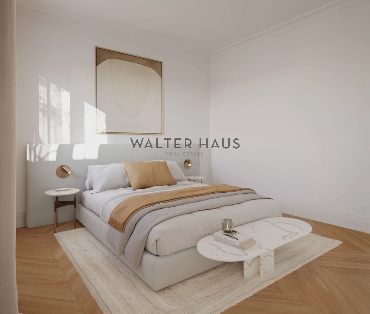 4 makuuhuone Kattohuoneisto myytävänä paikassa Madrid kaupunki - 6 200 000 € (Ref: 9598365)