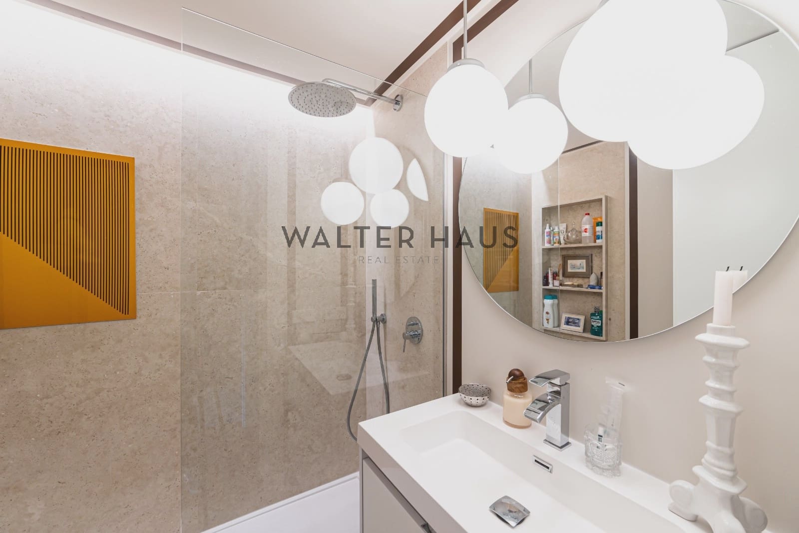 2 makuuhuone Asunto myytävänä paikassa Madrid kaupunki mukana uima-altaan - 3 400 000 € (Ref: 9598366)