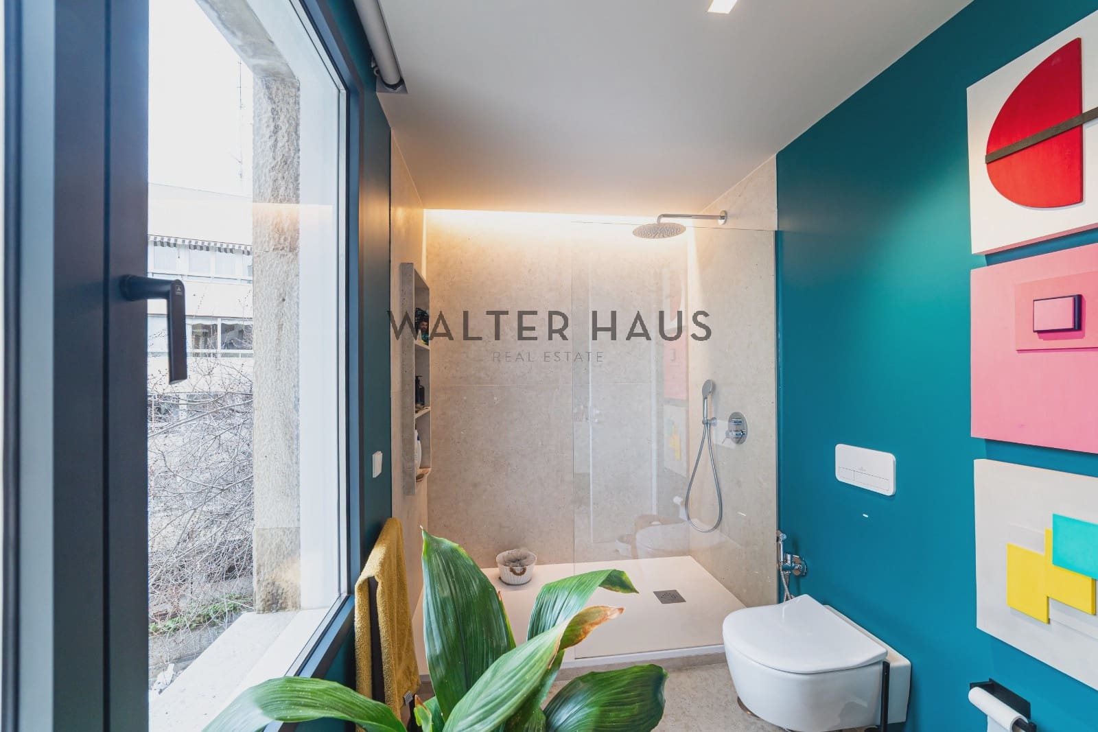 2 makuuhuone Asunto myytävänä paikassa Madrid kaupunki mukana uima-altaan - 3 400 000 € (Ref: 9598366)