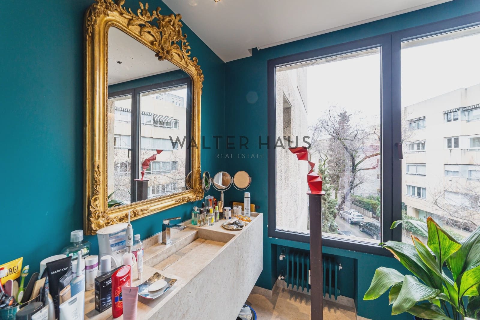 2 makuuhuone Asunto myytävänä paikassa Madrid kaupunki mukana uima-altaan - 3 400 000 € (Ref: 9598366)