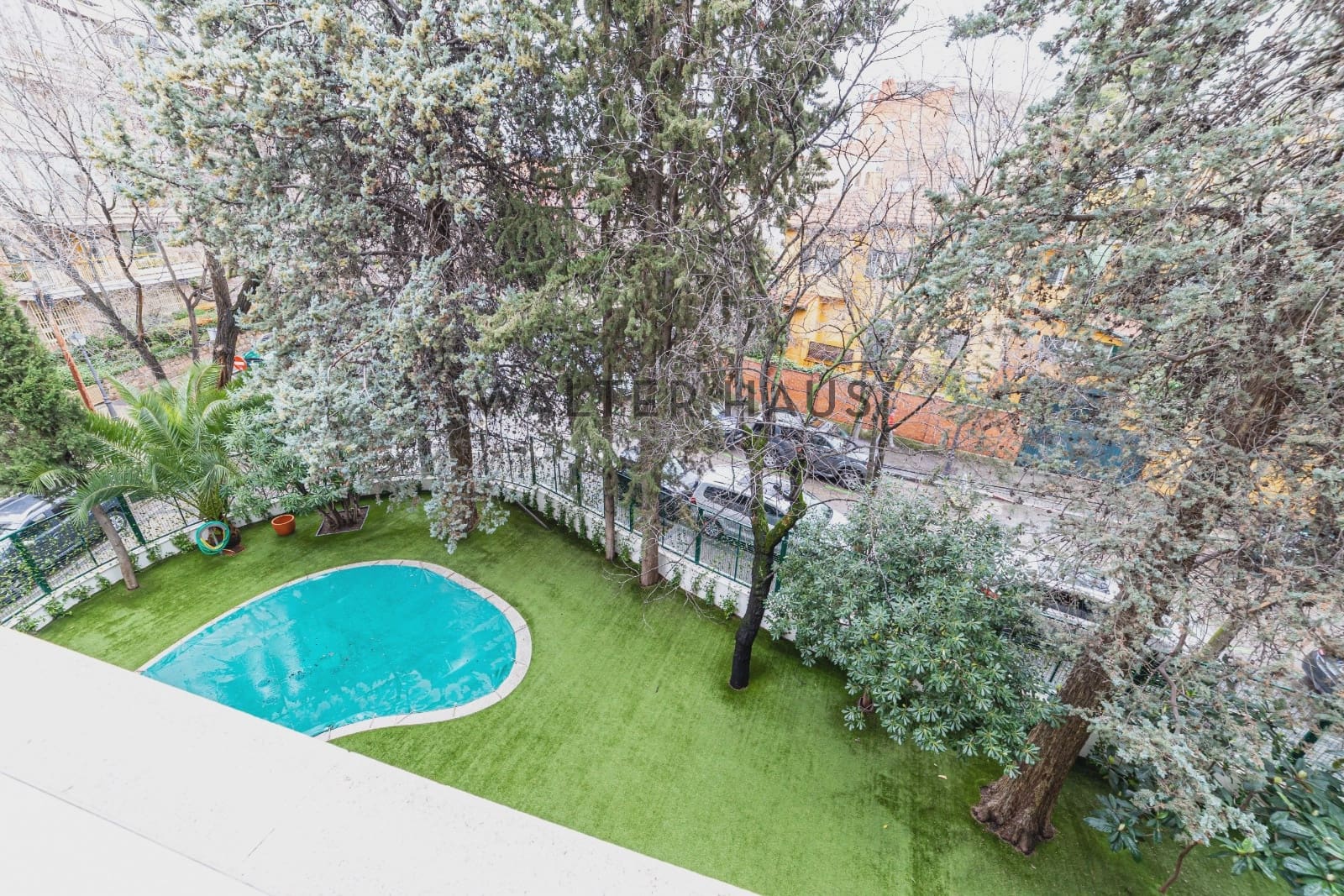 2 makuuhuone Asunto myytävänä paikassa Madrid kaupunki mukana uima-altaan - 3 400 000 € (Ref: 9598366)