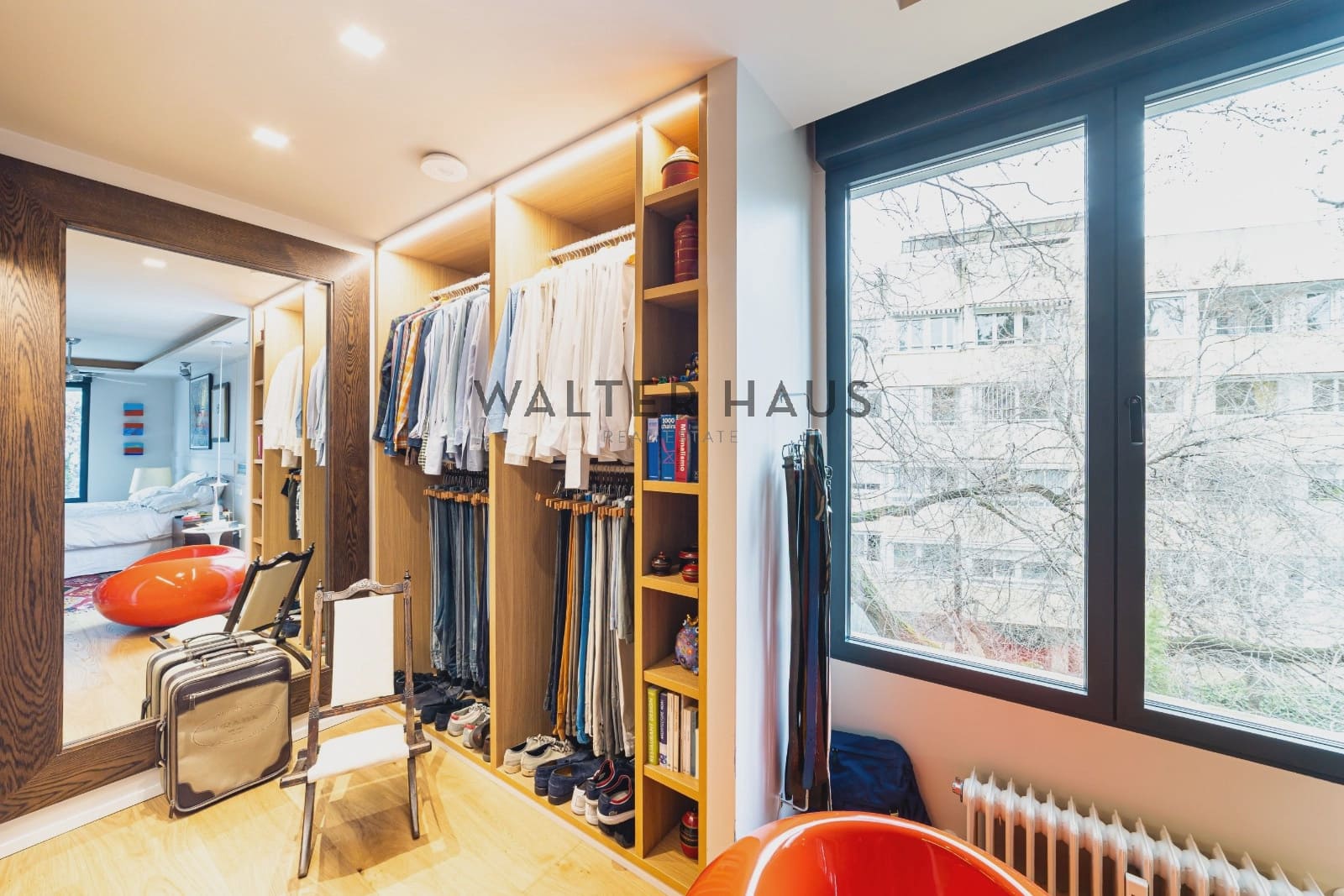 2 camera da letto Appartamento in vendita in Madrid citta con piscina garage - 3.200.000 € (Rif: 9598366)