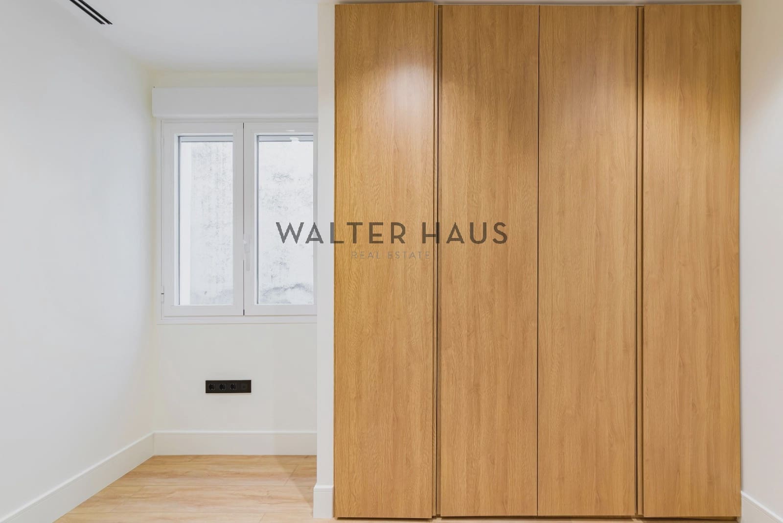 3 makuuhuone Asunto myytävänä paikassa Madrid kaupunki - 1 450 000 € (Ref: 9598470)