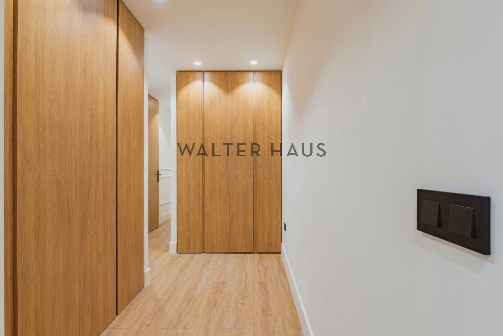 3 makuuhuone Asunto myytävänä paikassa Madrid kaupunki - 1 450 000 € (Ref: 9598470)