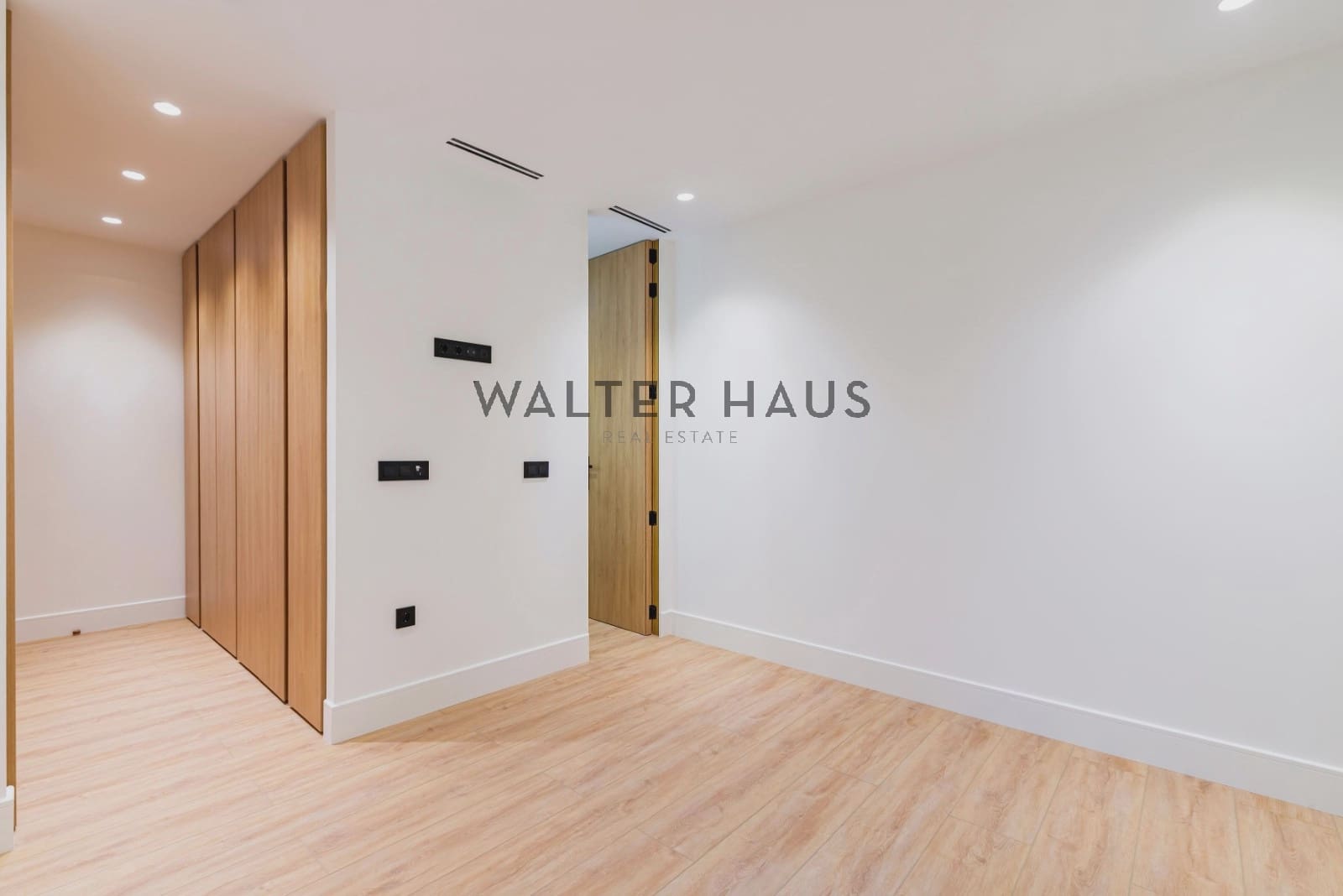 3 makuuhuone Asunto myytävänä paikassa Madrid kaupunki - 1 450 000 € (Ref: 9598470)